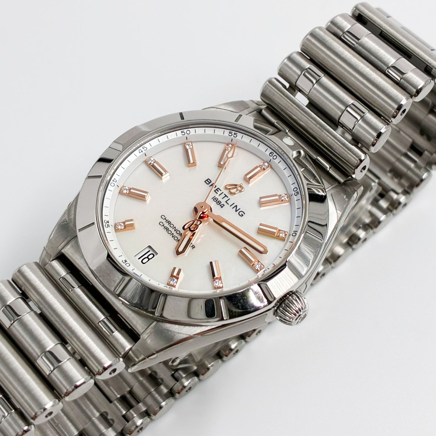 Breitling Chronomat A77310101A4A1 - (2/5)