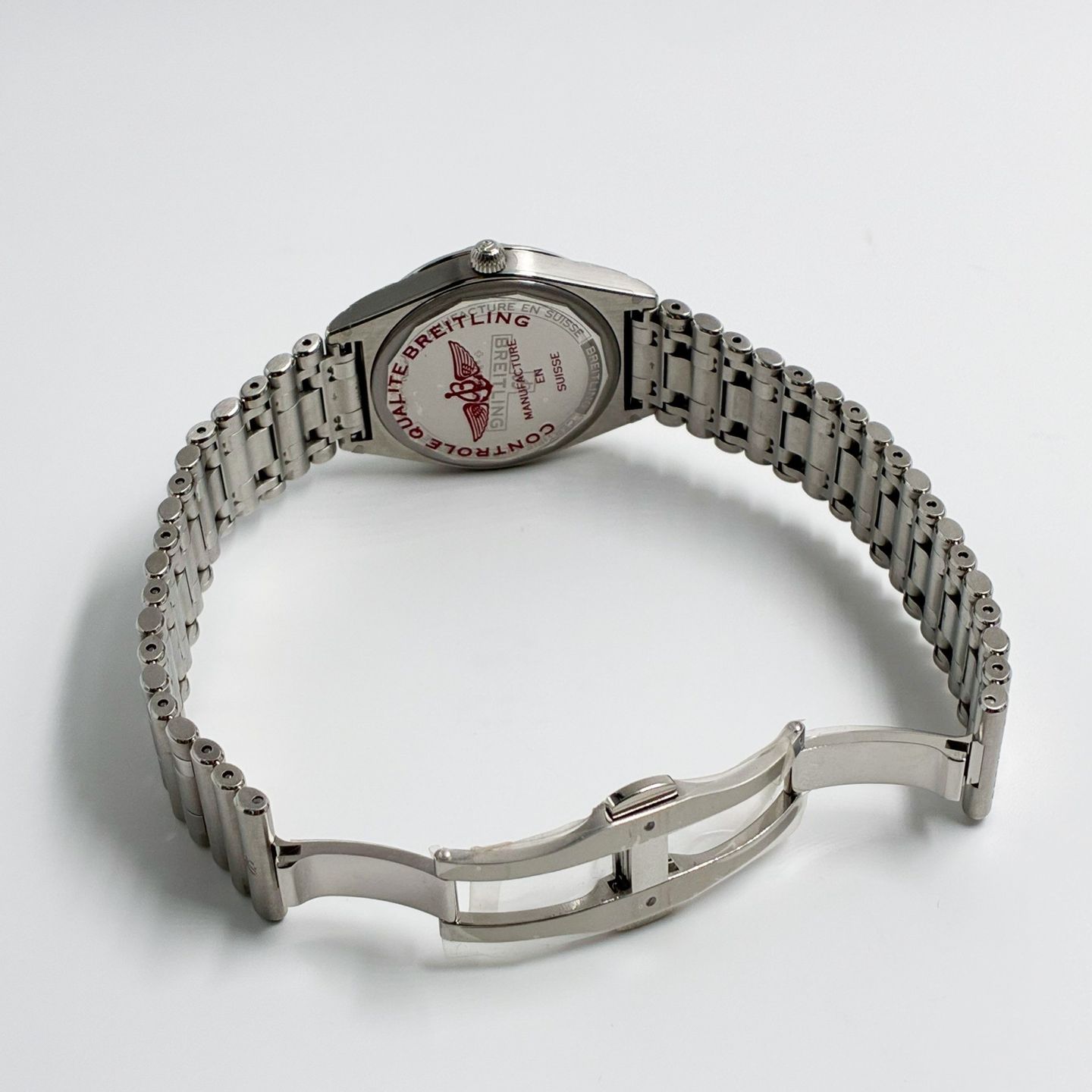 Breitling Chronomat A77310101A4A1 - (5/5)