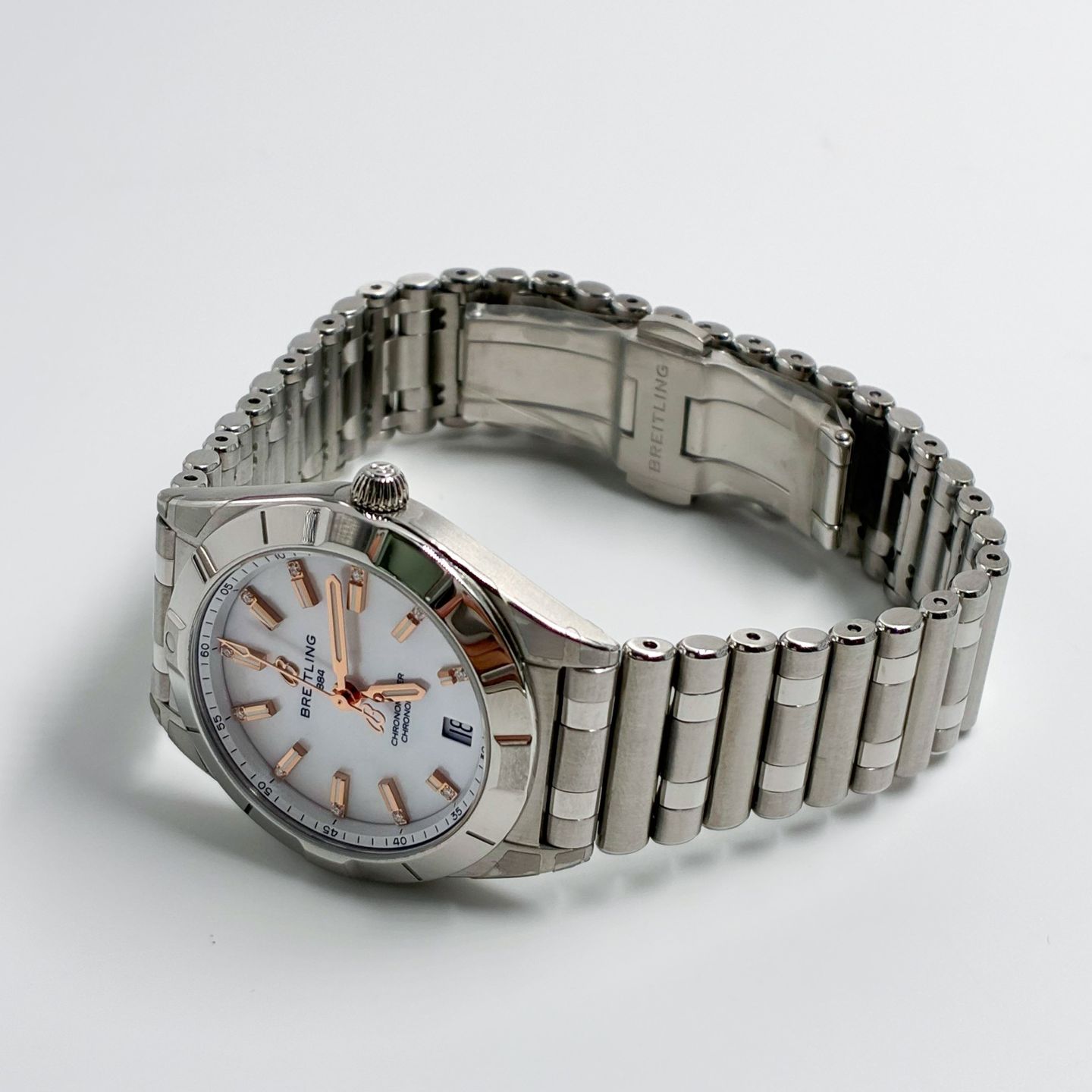 Breitling Chronomat A77310101A4A1 - (3/5)