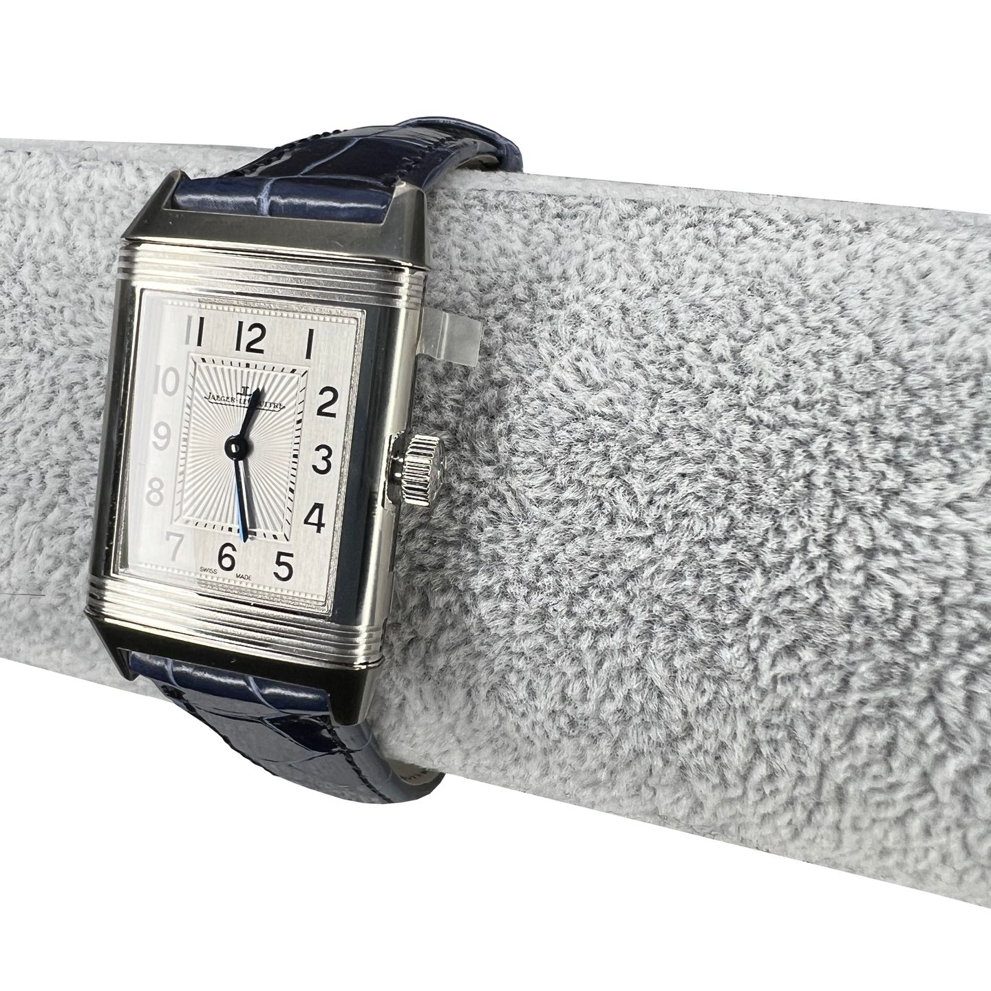 Jaeger-LeCoultre Reverso Classic Small Q2608440 - (4/8)