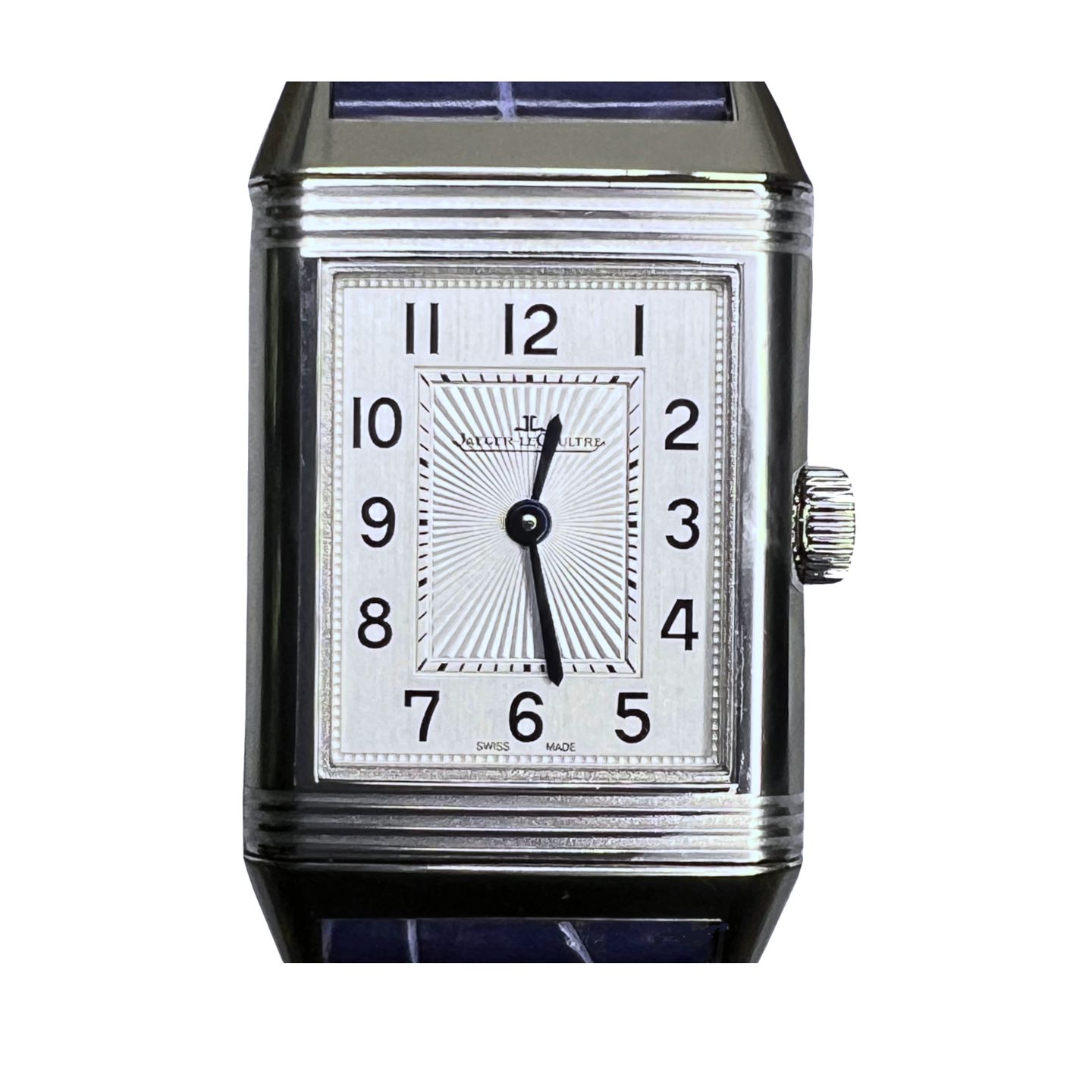 Jaeger-LeCoultre Reverso Classic Small Q2608440 - (1/8)