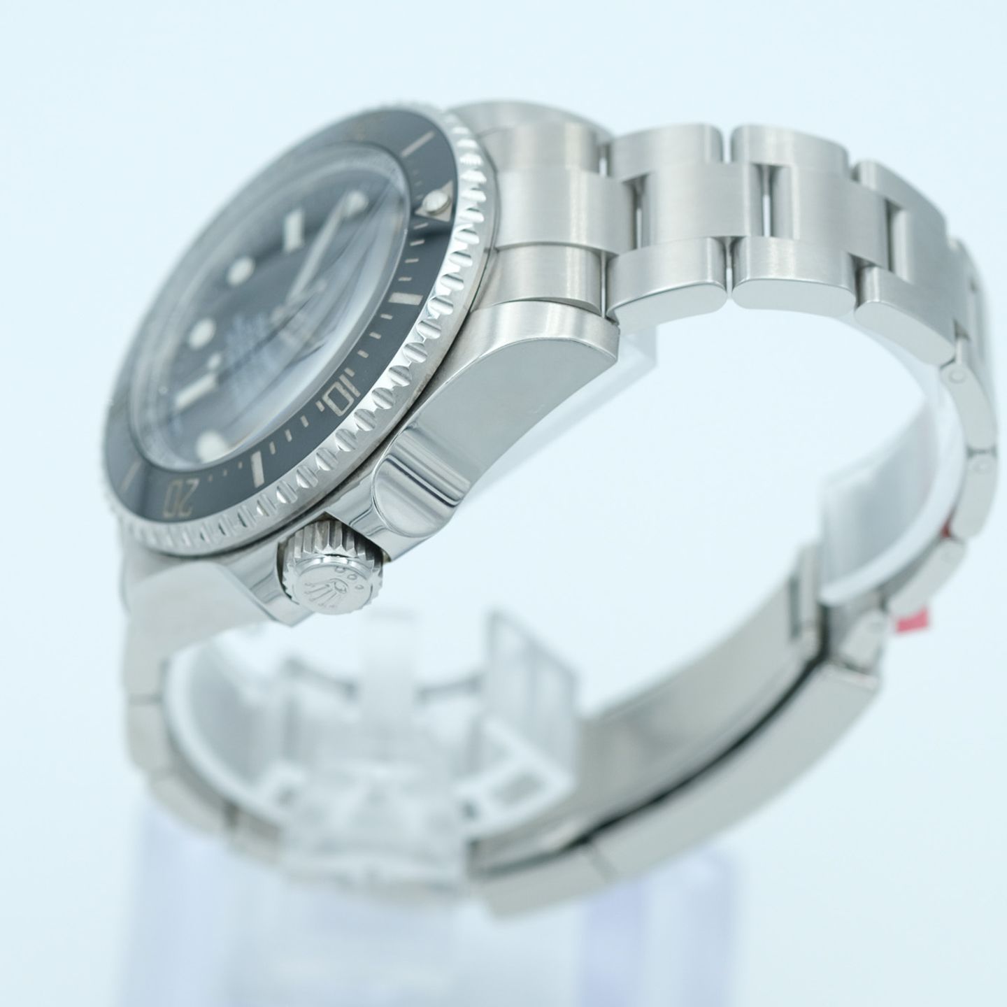 Rolex Sea-Dweller Deepsea 116660 - (5/8)
