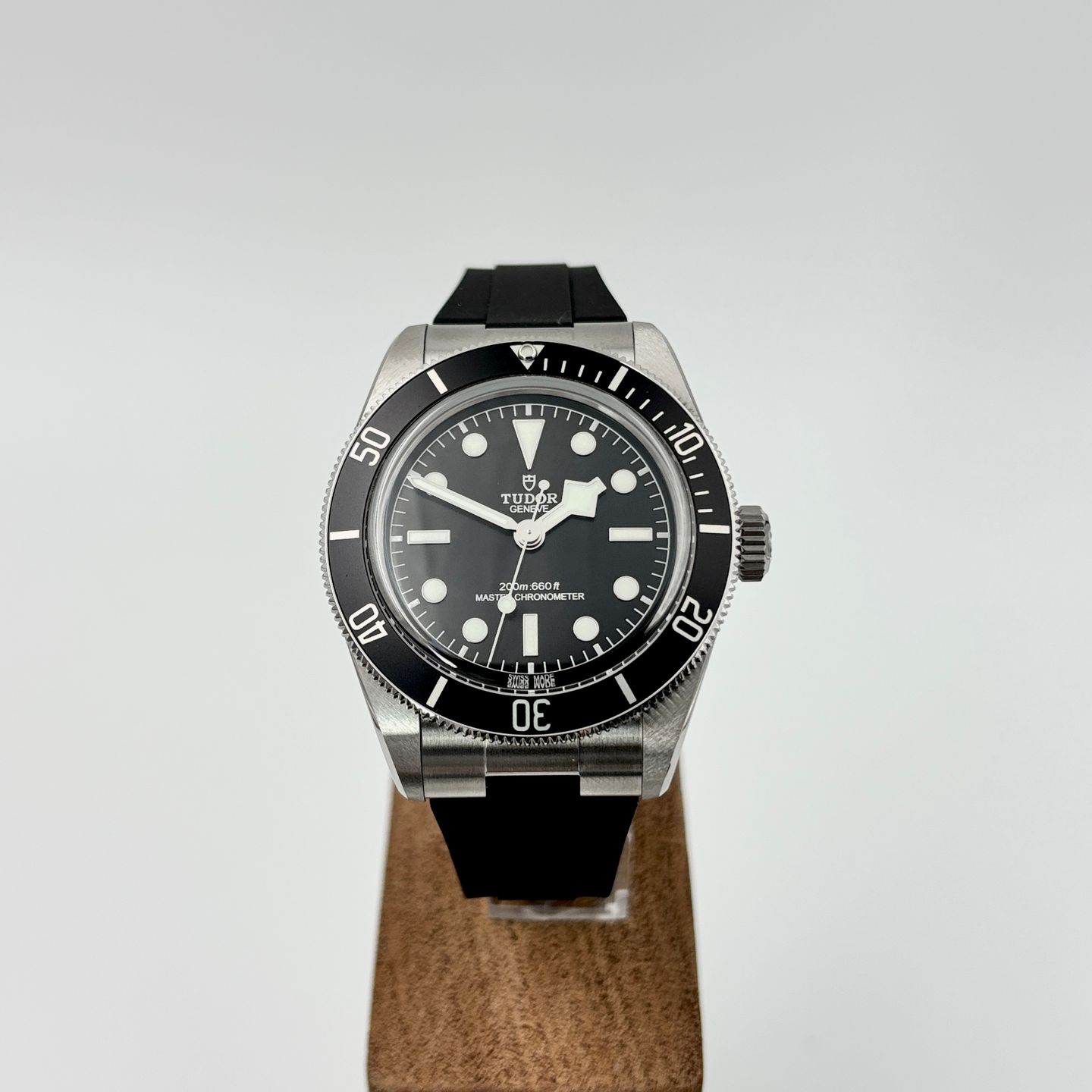 Tudor Black Bay 7941A1A0NU - (3/7)