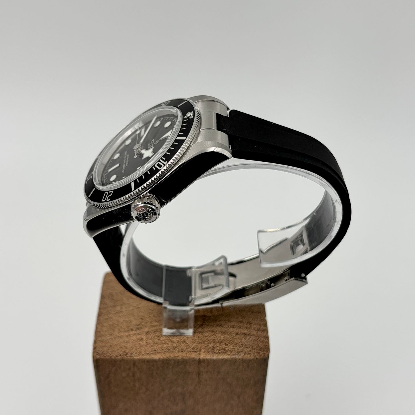 Tudor Black Bay 7941A1A0NU - (4/7)