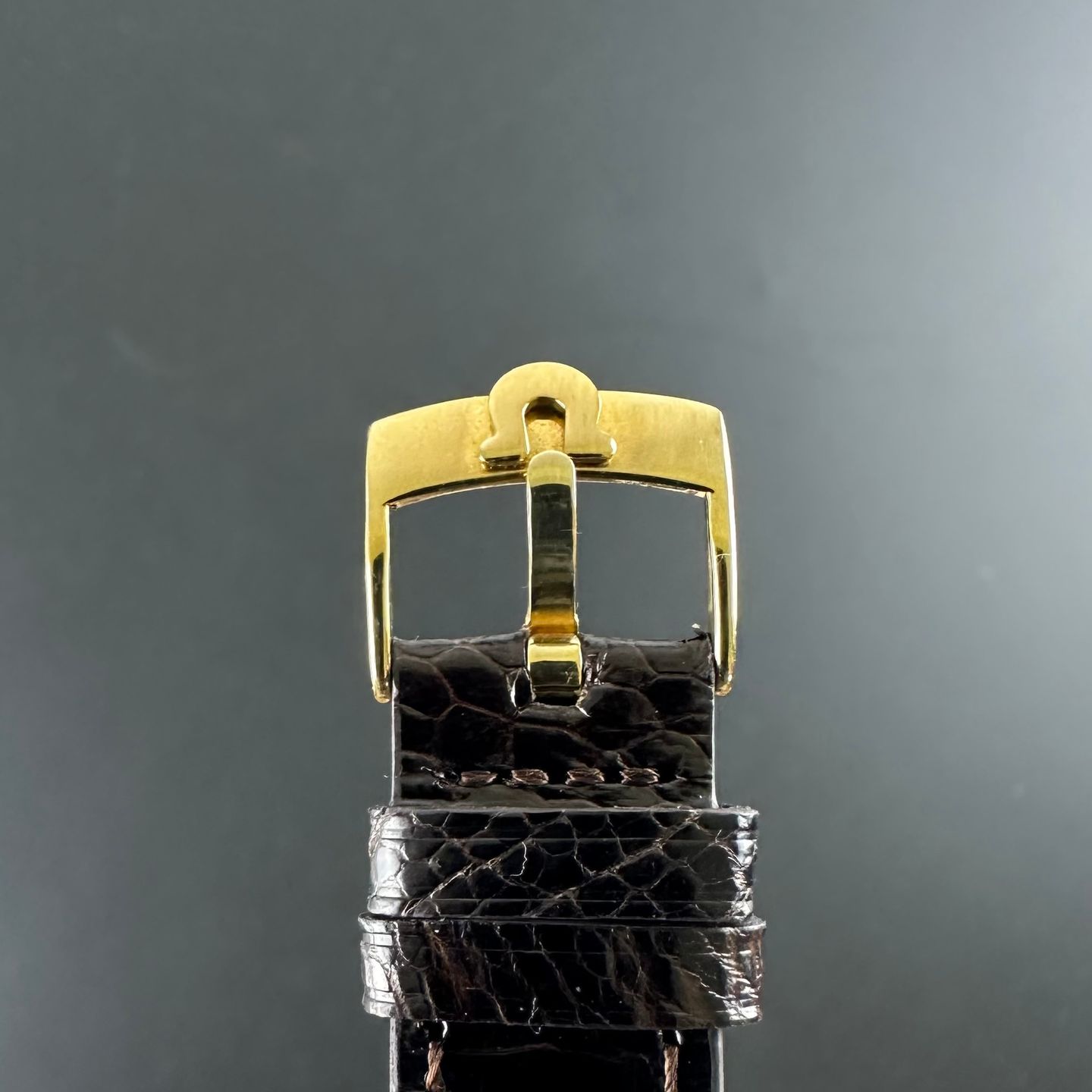 Omega Constellation 2652 (1952) - Wit wijzerplaat 35mm Goud/Staal (7/8)