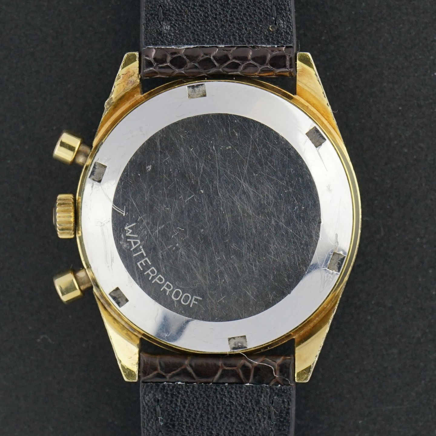 Omega De Ville 145.018 - (4/8)