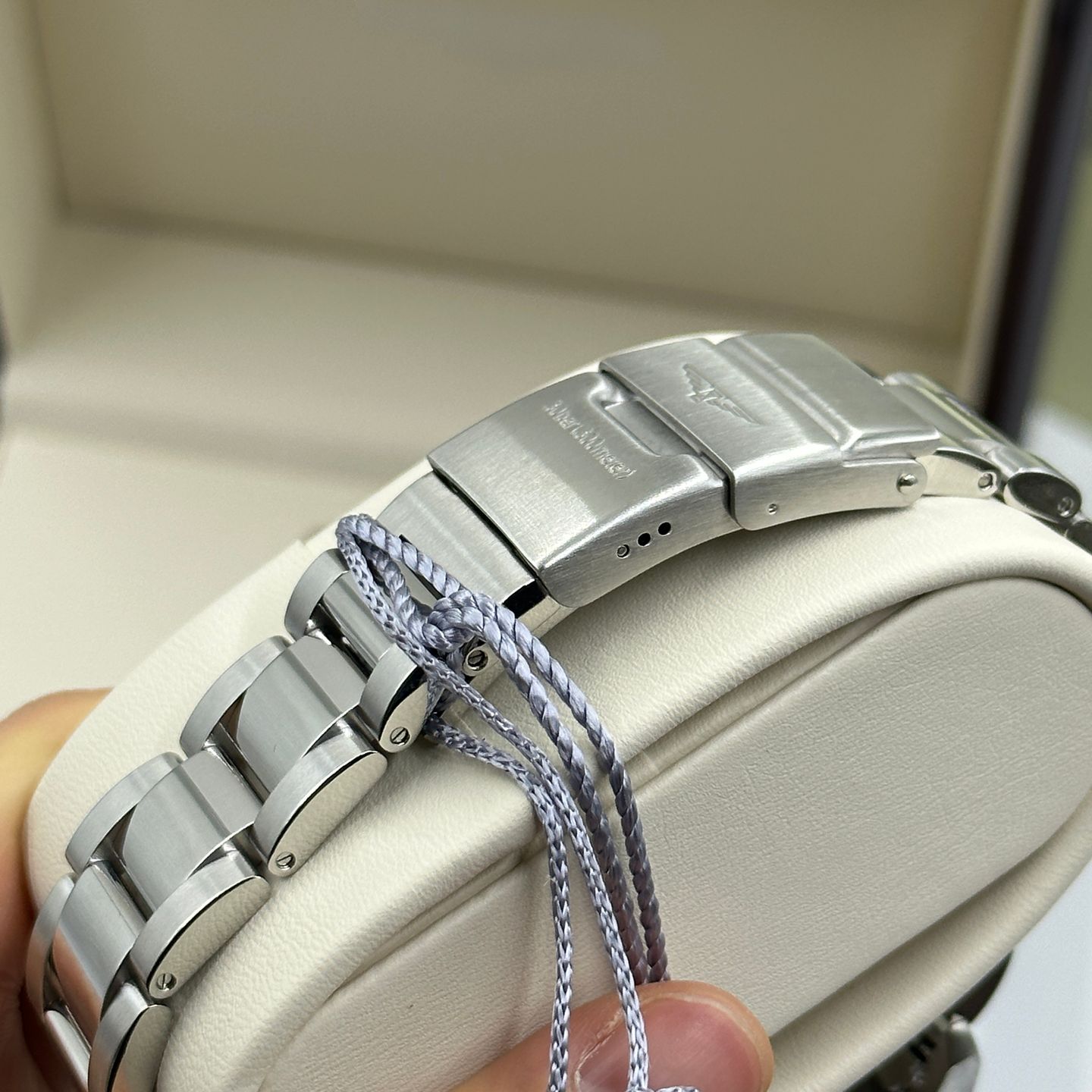 Longines HydroConquest L3.781.4.96.6 - (5/8)