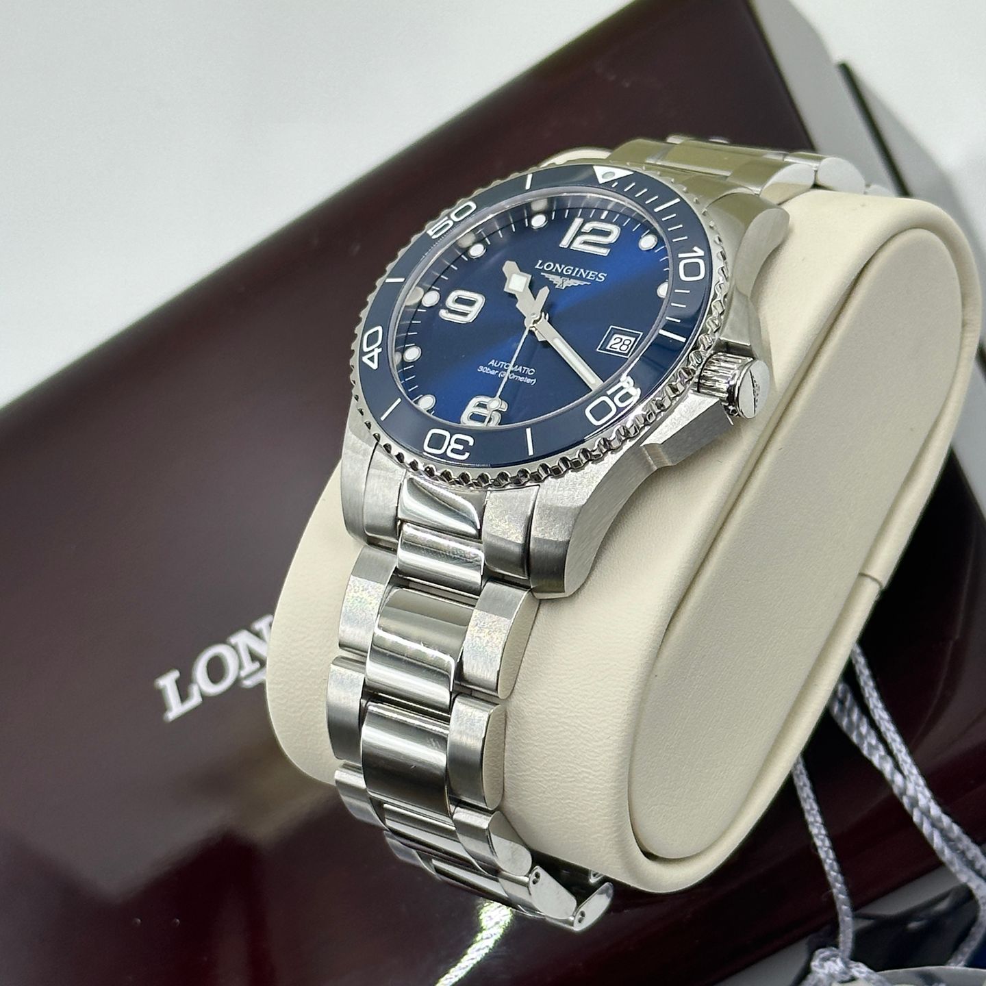Longines HydroConquest L3.781.4.96.6 - (6/8)