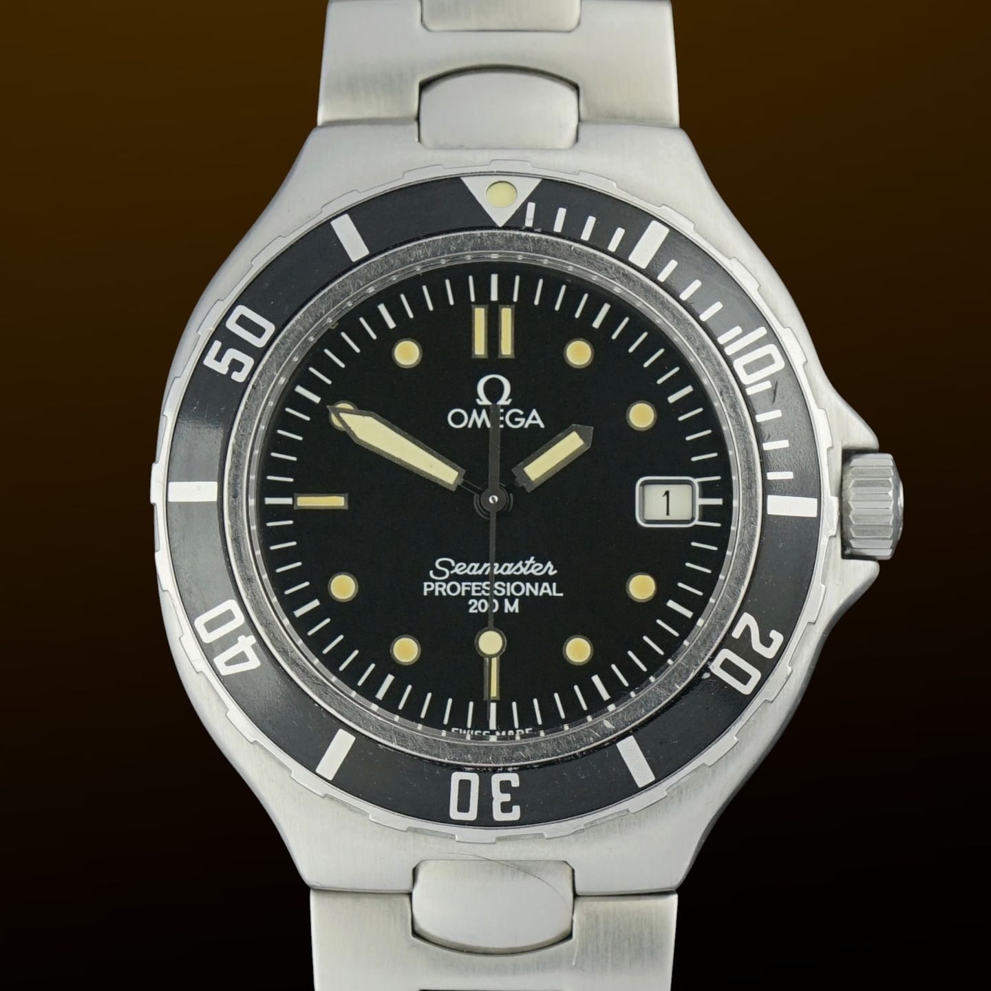 Omega Seamaster 396.1062 - (1/8)