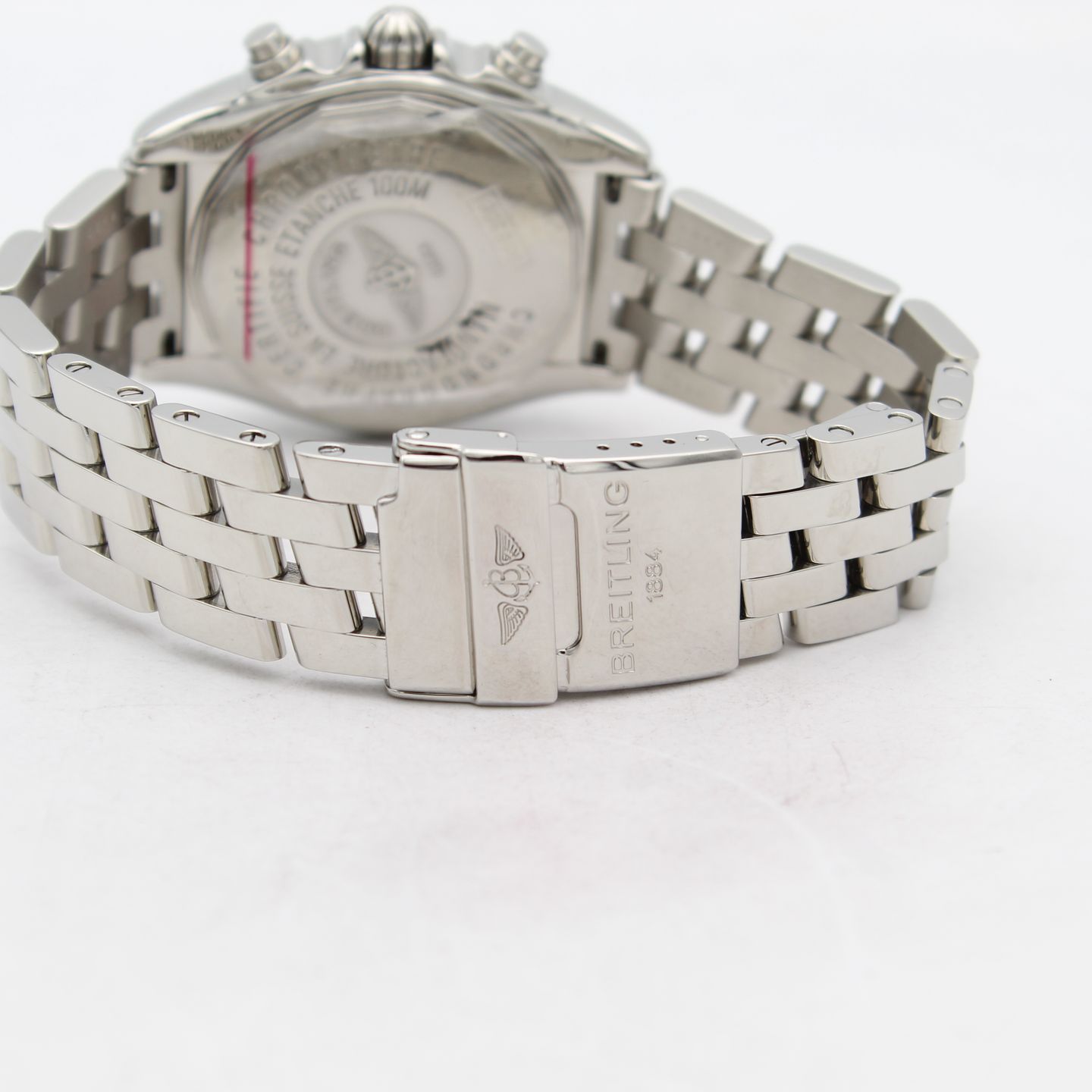 Breitling Chrono Cockpit A13358 - (5/8)