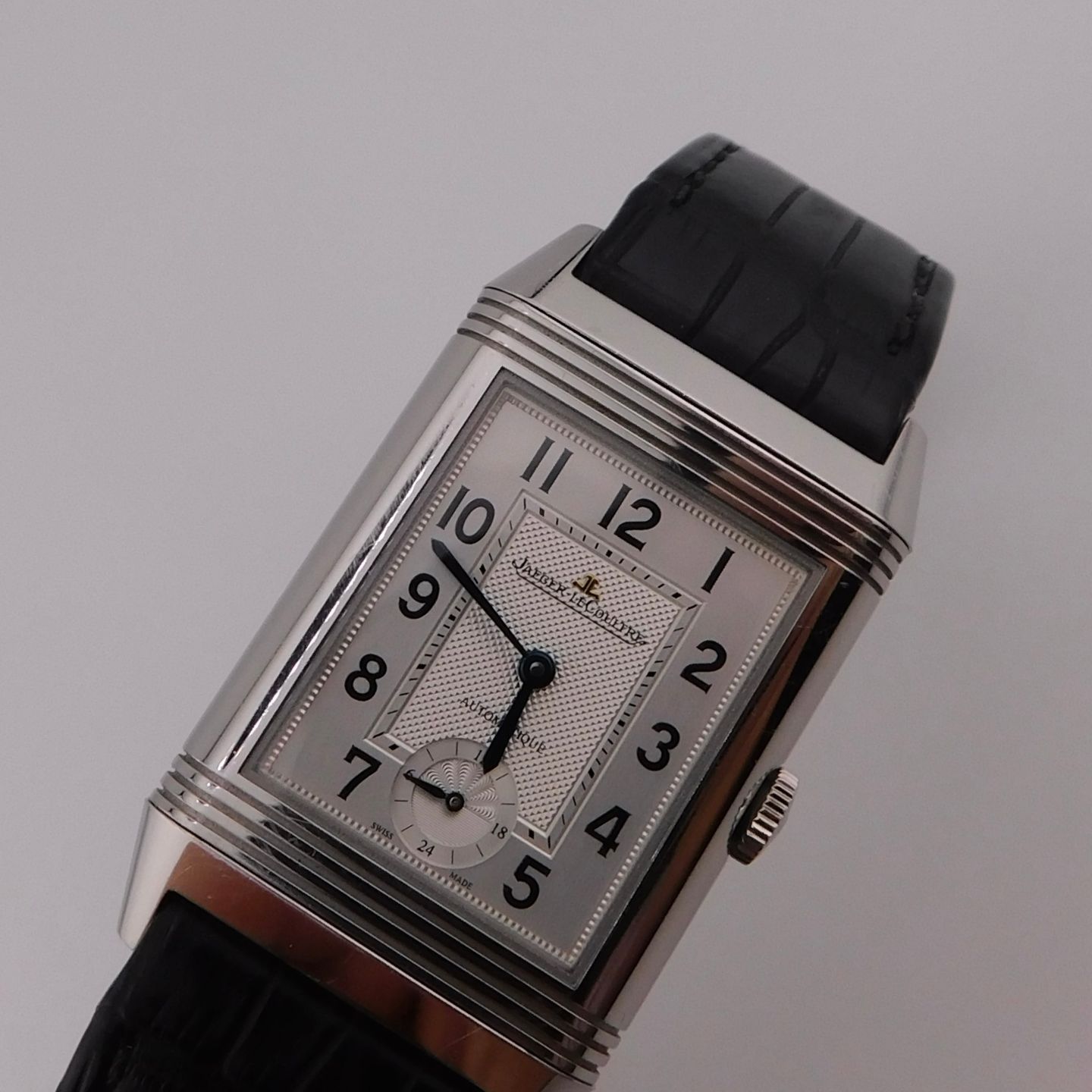 Jaeger-LeCoultre Grande Reverso Q3808420 - (2/7)