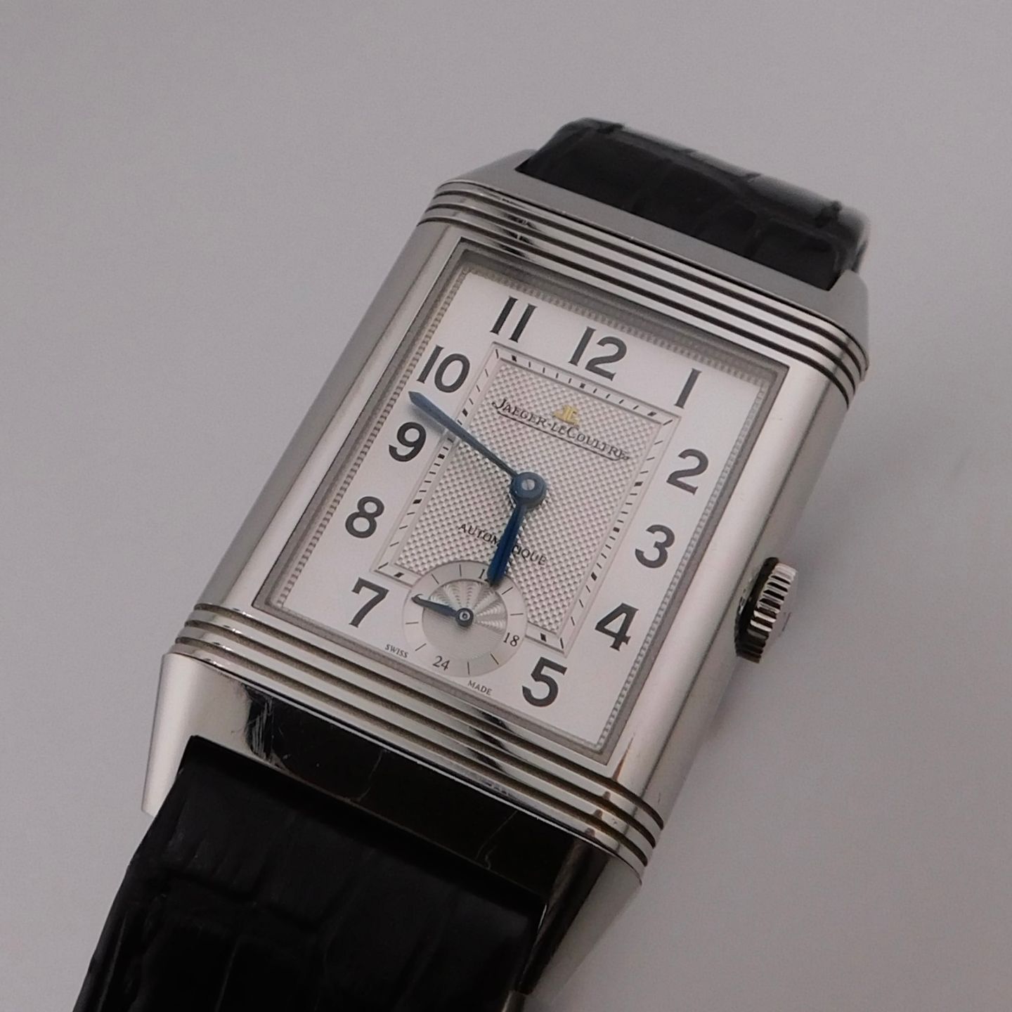 Jaeger-LeCoultre Grande Reverso Q3808420 - (1/7)
