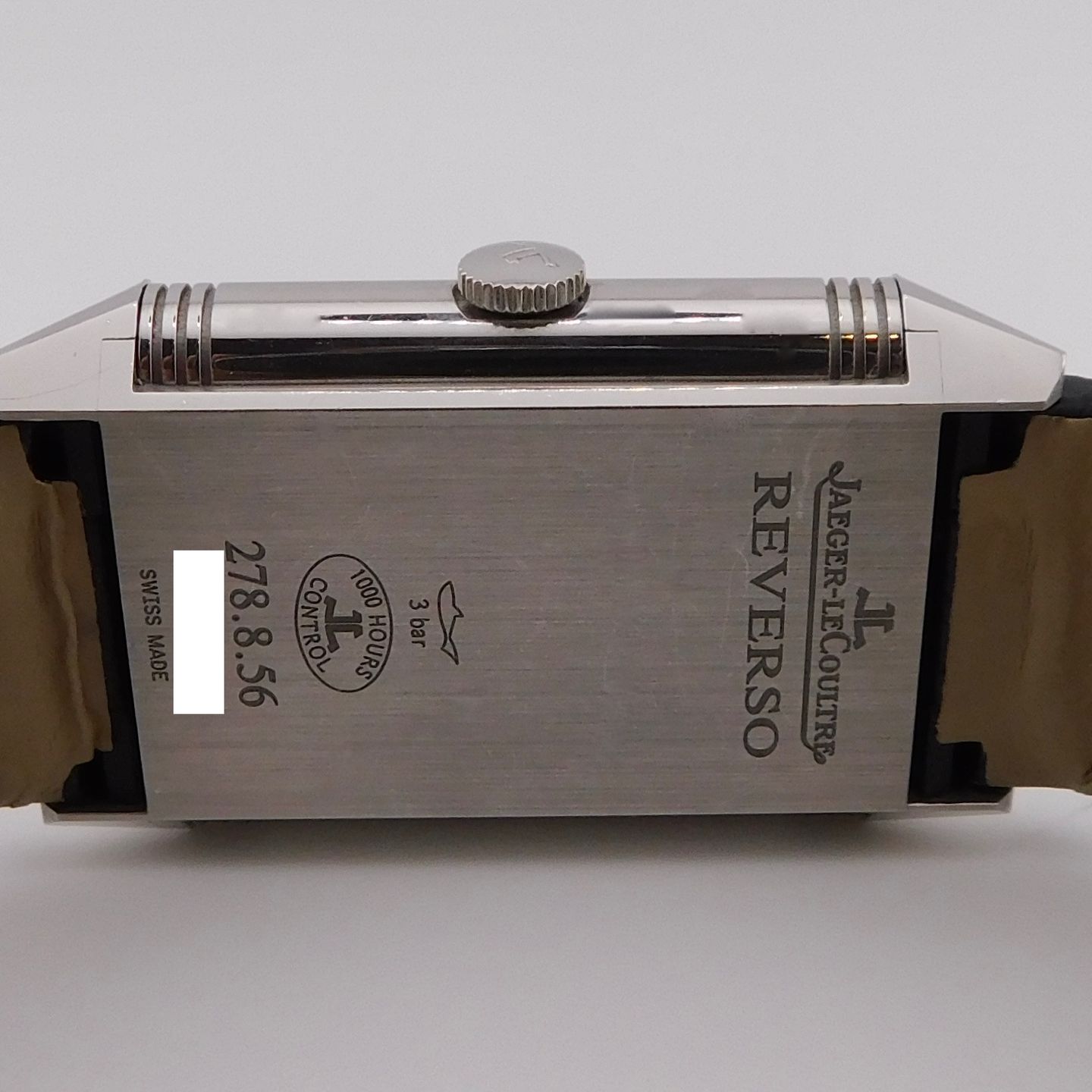 Jaeger-LeCoultre Grande Reverso Q3808420 - (5/7)