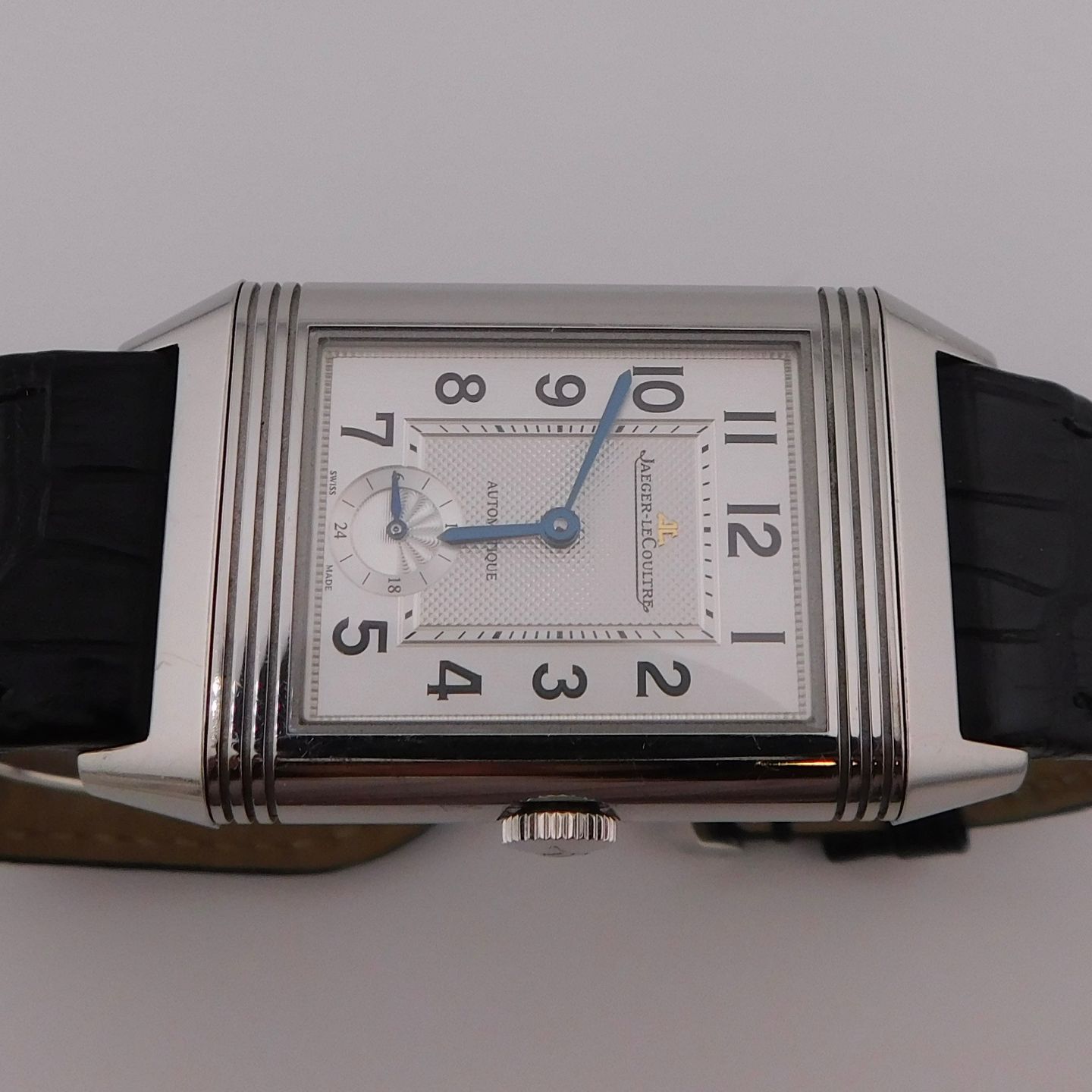 Jaeger-LeCoultre Grande Reverso Q3808420 - (3/7)