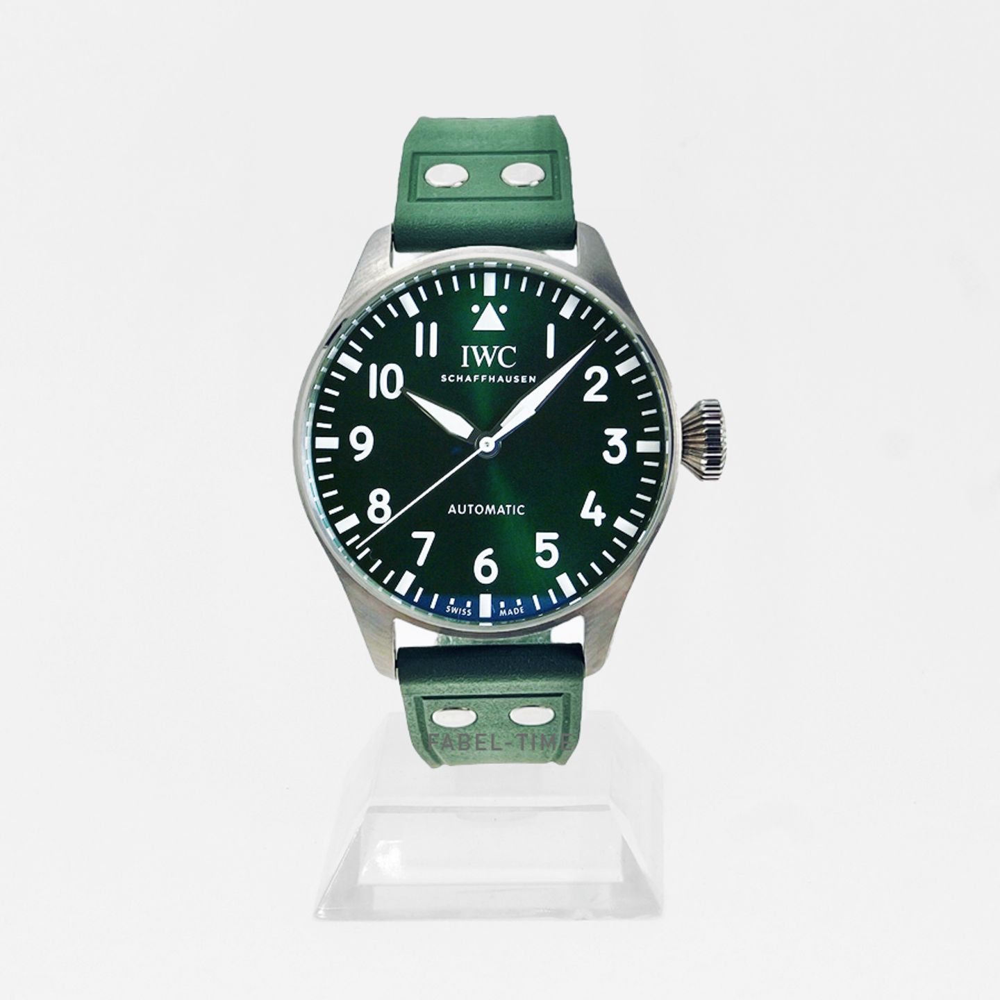 IWC Big Pilot IW329306 - (1/1)