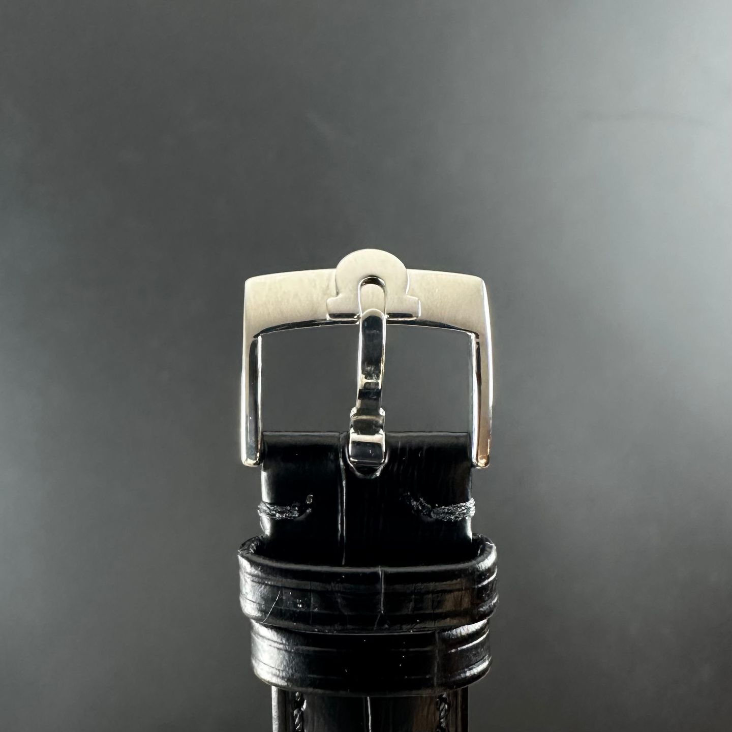 Omega Genève 166.0163 - (7/8)