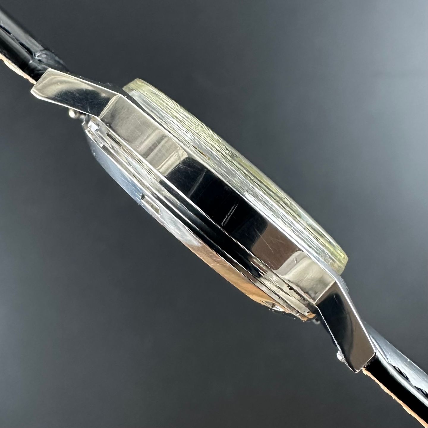 Omega Genève 166.0163 - (6/8)