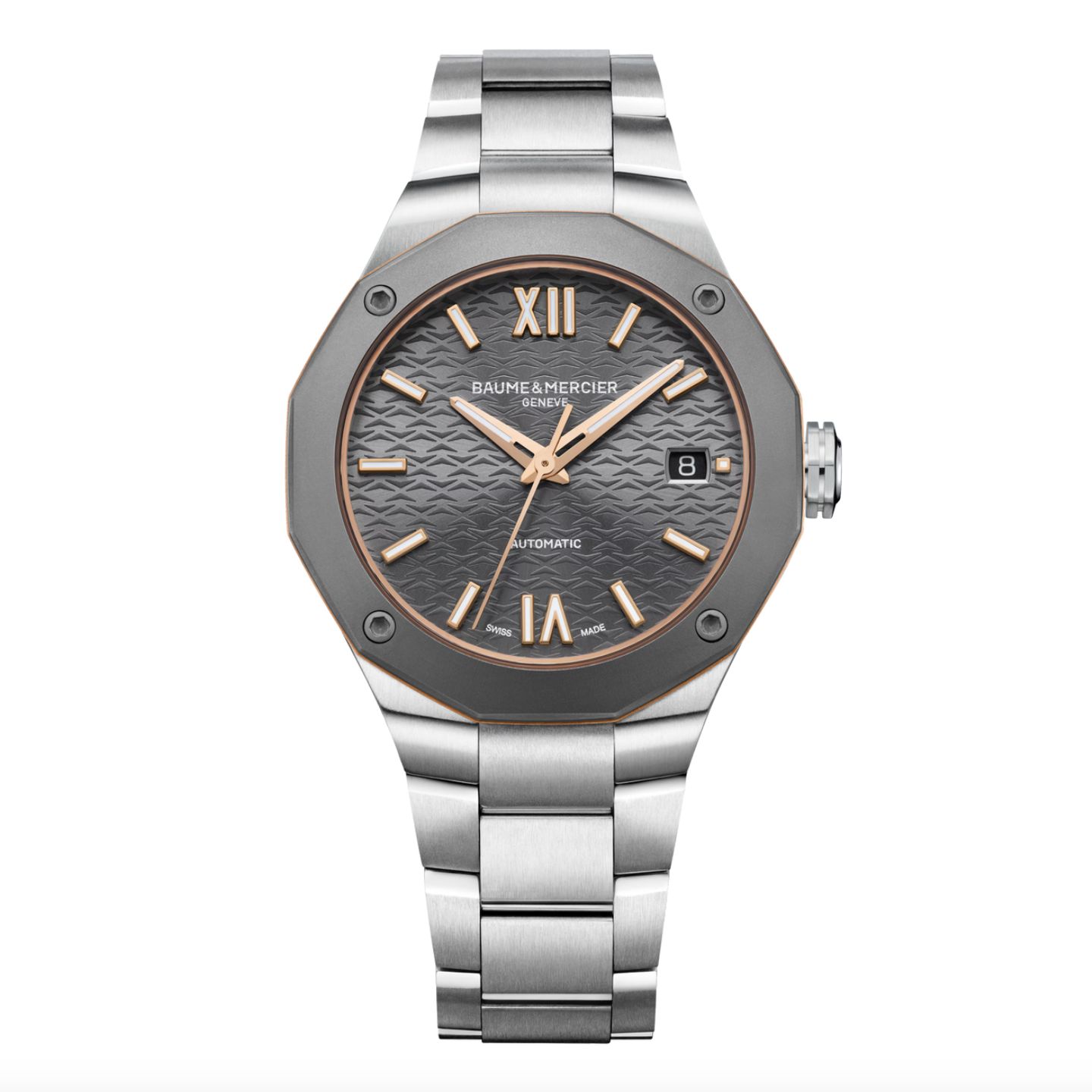 Baume & Mercier Riviera M0A10661 - (1/1)