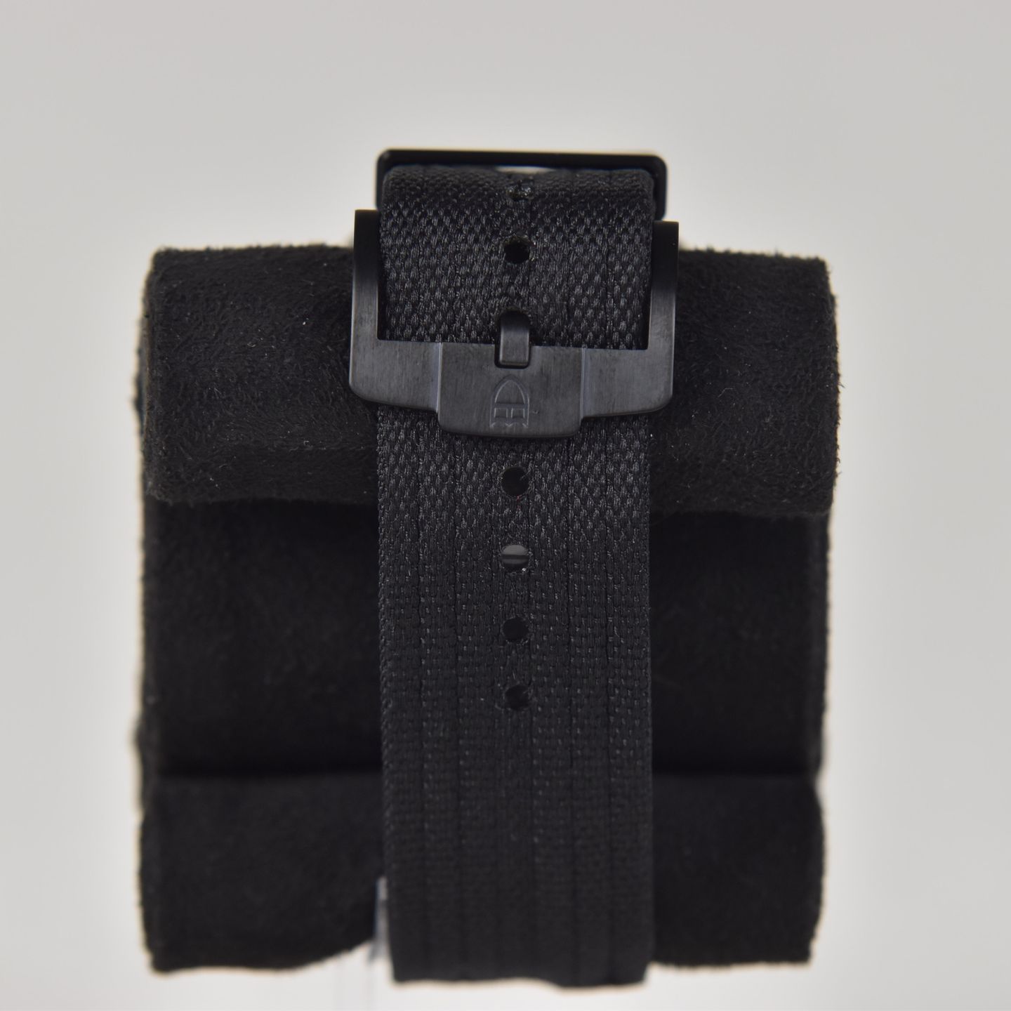 Tudor Pelagos 25827KN (2025) - Zwart wijzerplaat 42mm Carbon (2/6)