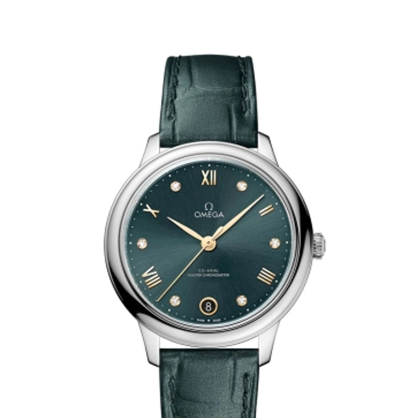 Omega De Ville 434.13.34.20.60.001 - (1/1)