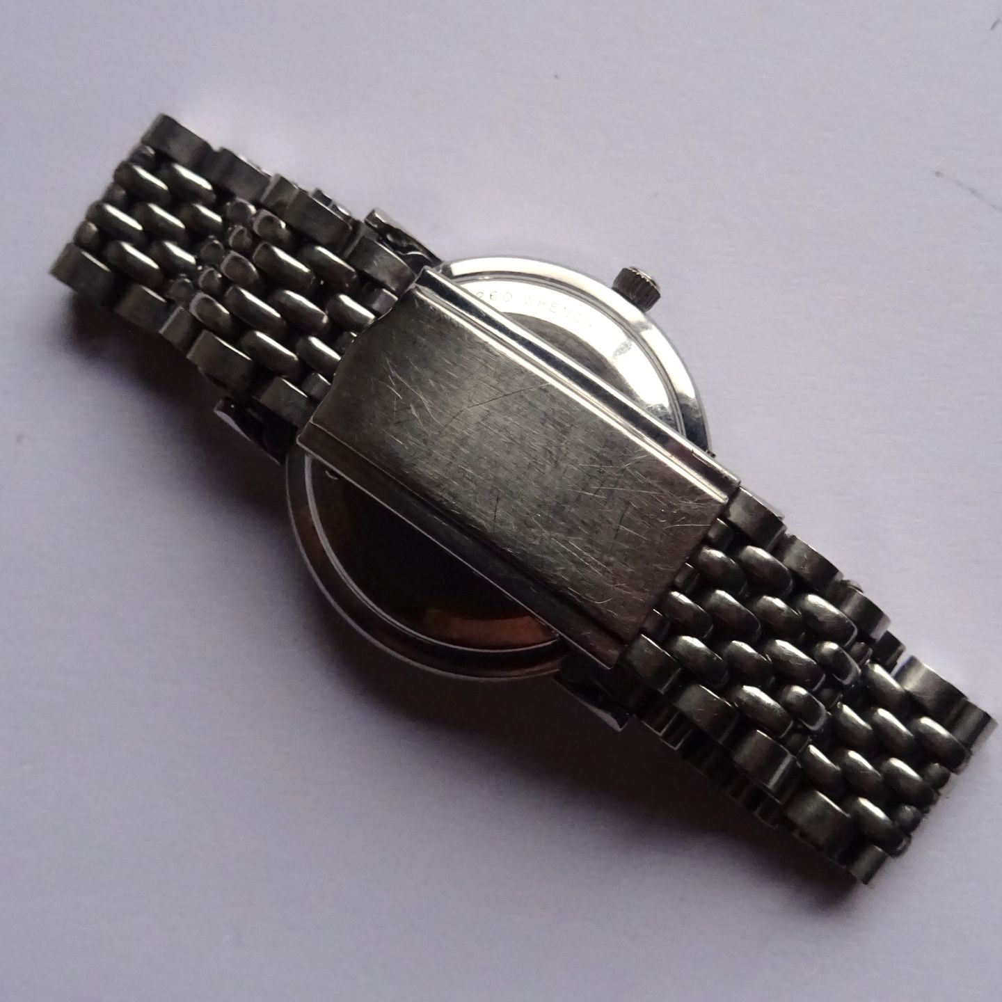 Longines Vintage 1260 - (6/8)