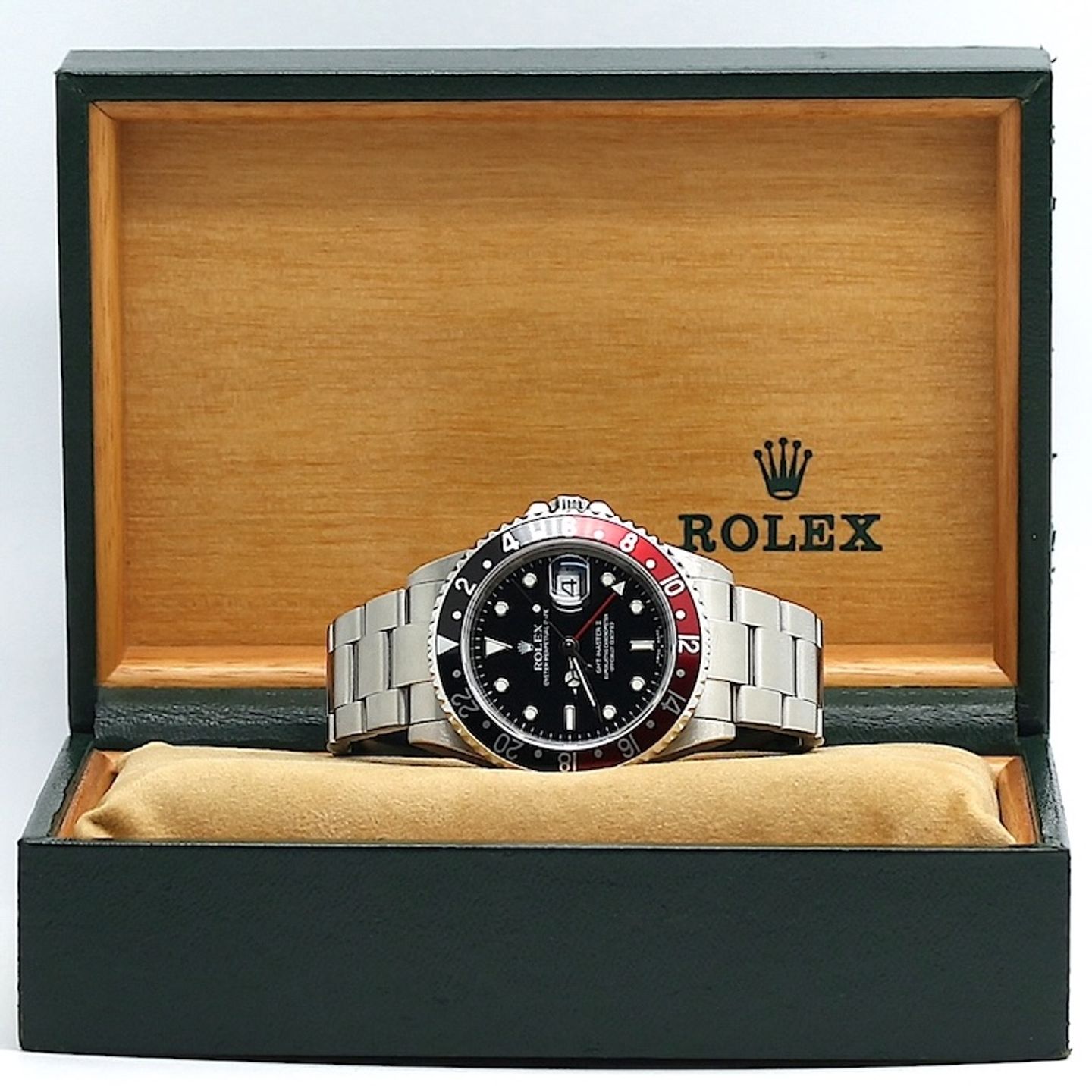 Rolex GMT-Master II 16710T - (5/8)