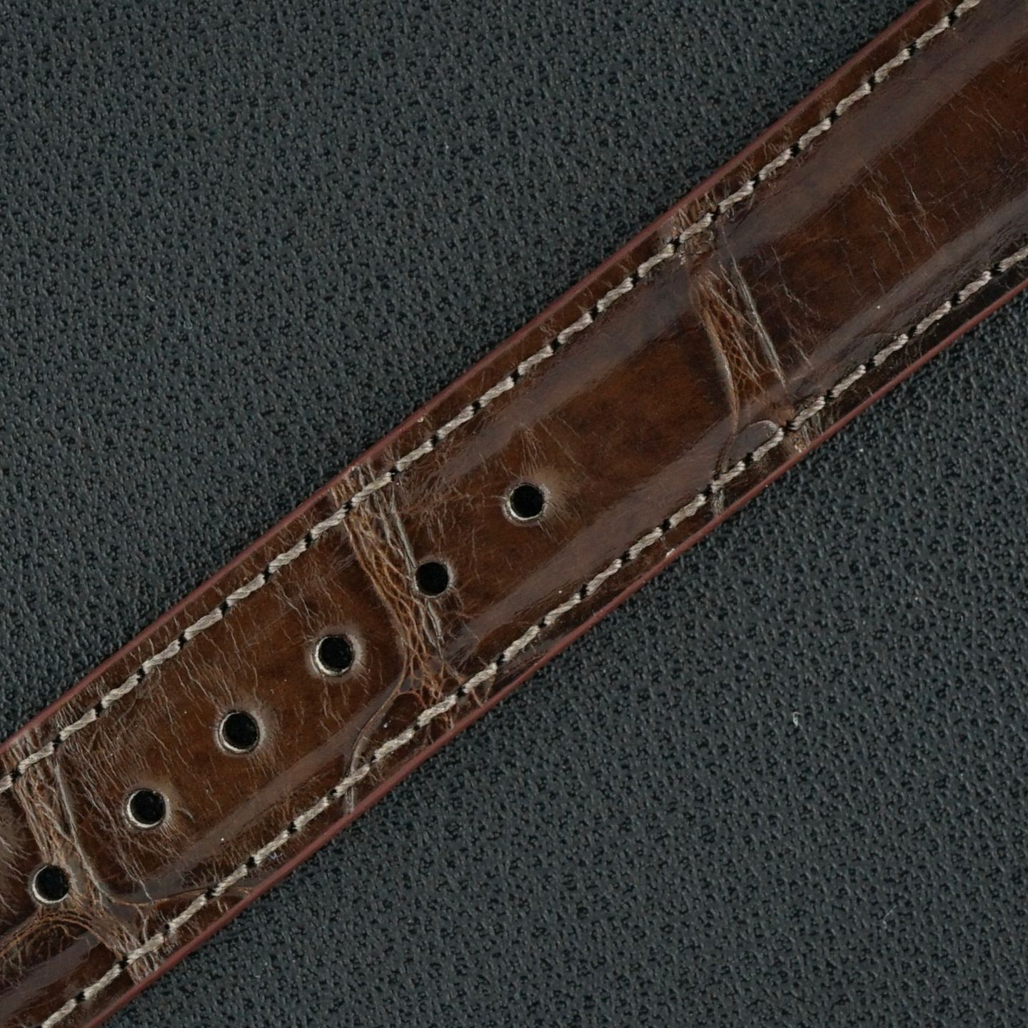 Omega Seamaster 165.020 - (6/8)