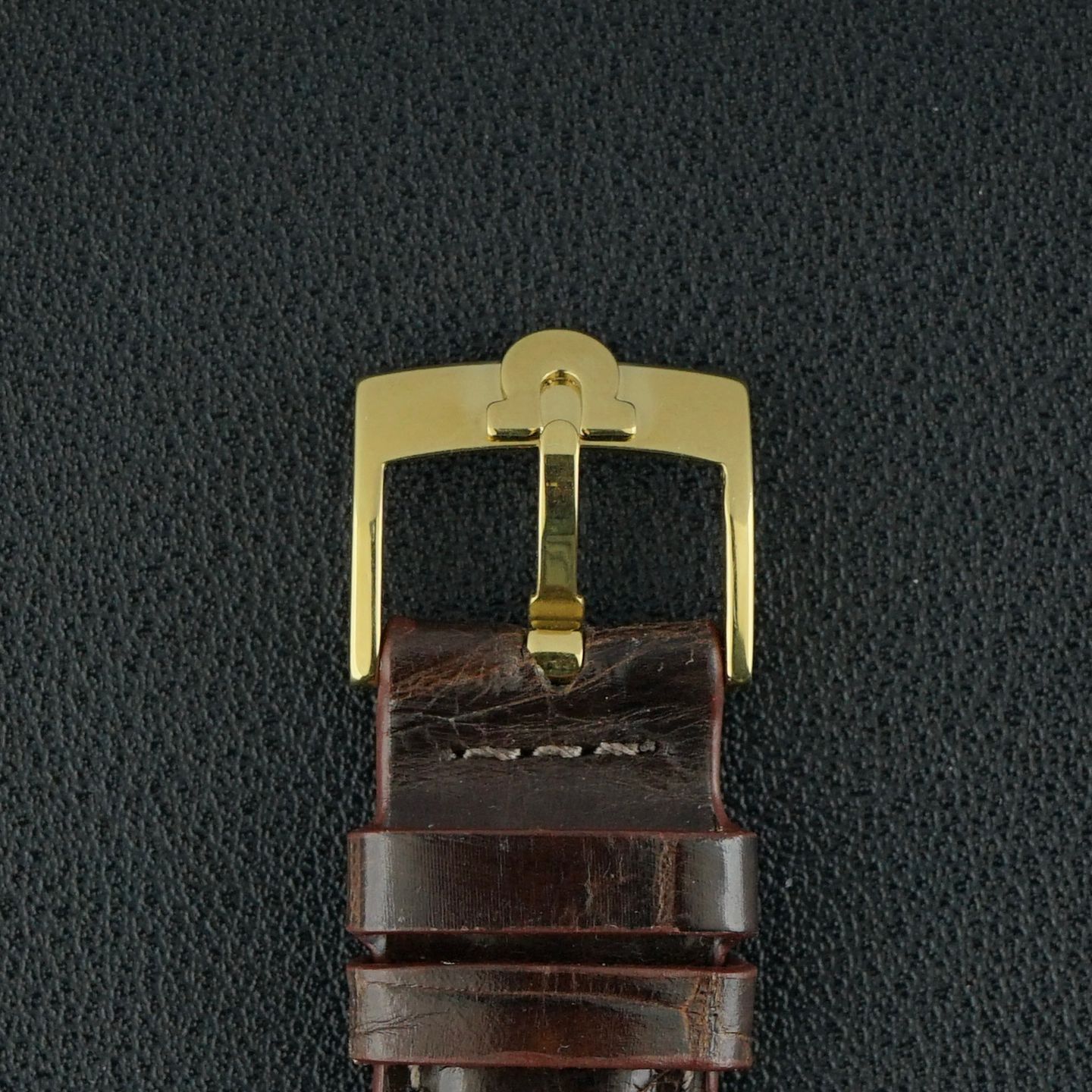 Omega Seamaster 165.020 - (7/8)