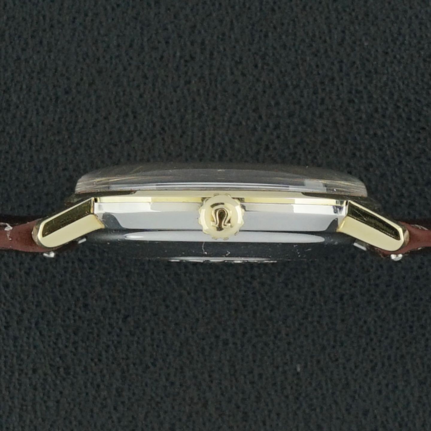 Omega Seamaster 165.020 - (4/8)