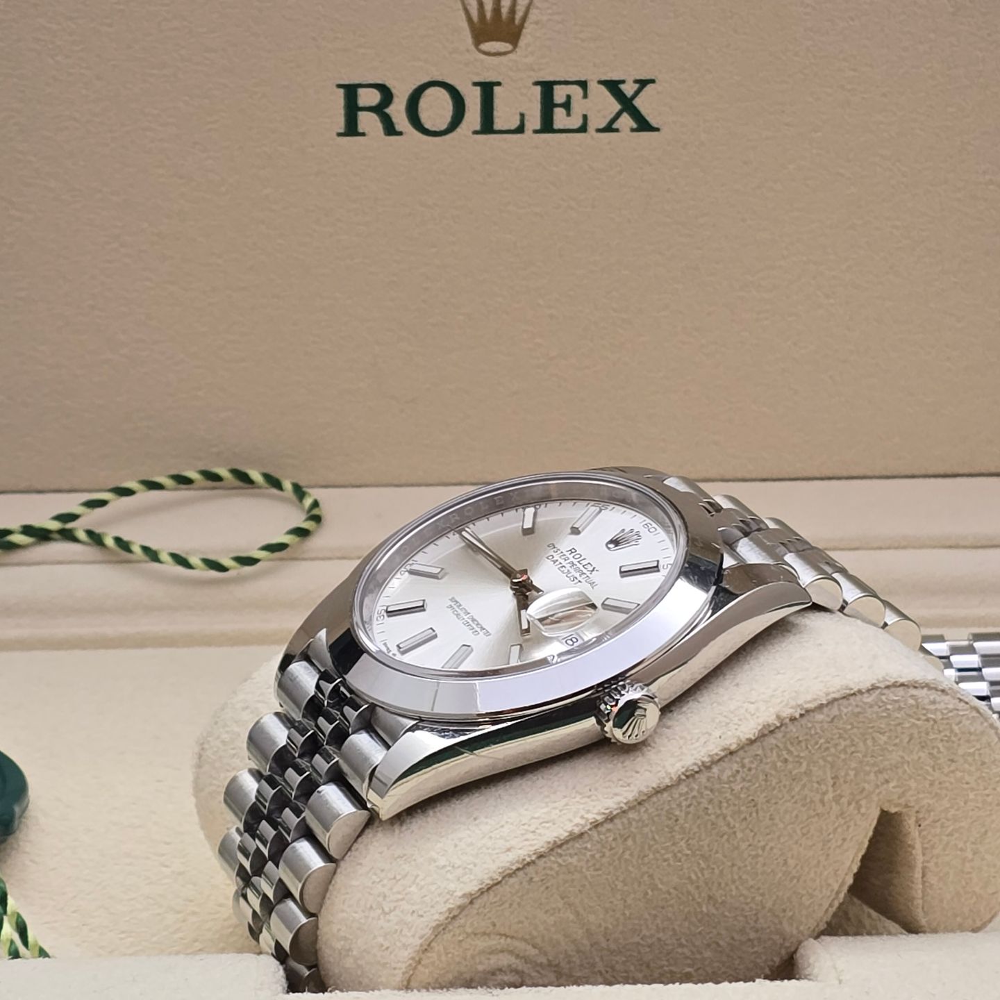 Rolex Datejust 41 126334 - (4/7)