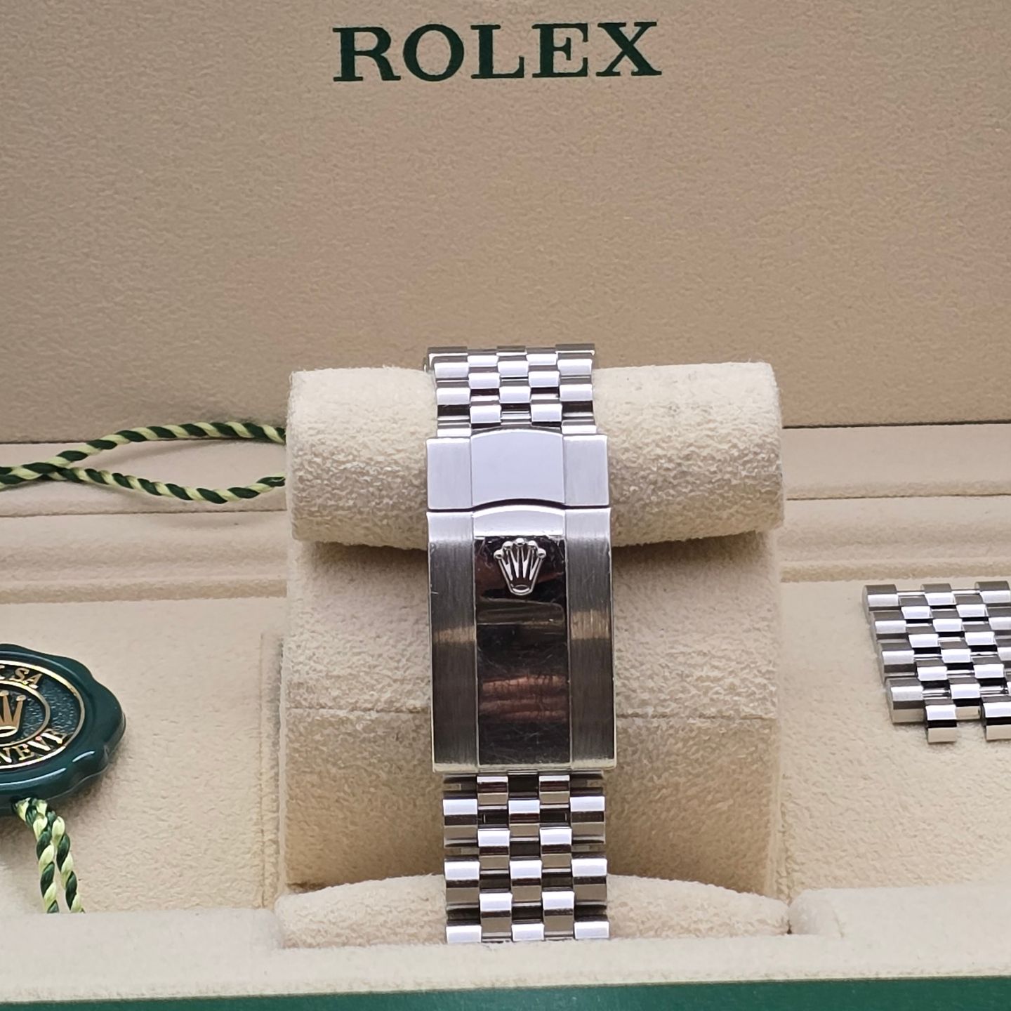 Rolex Datejust 41 126334 - (3/7)