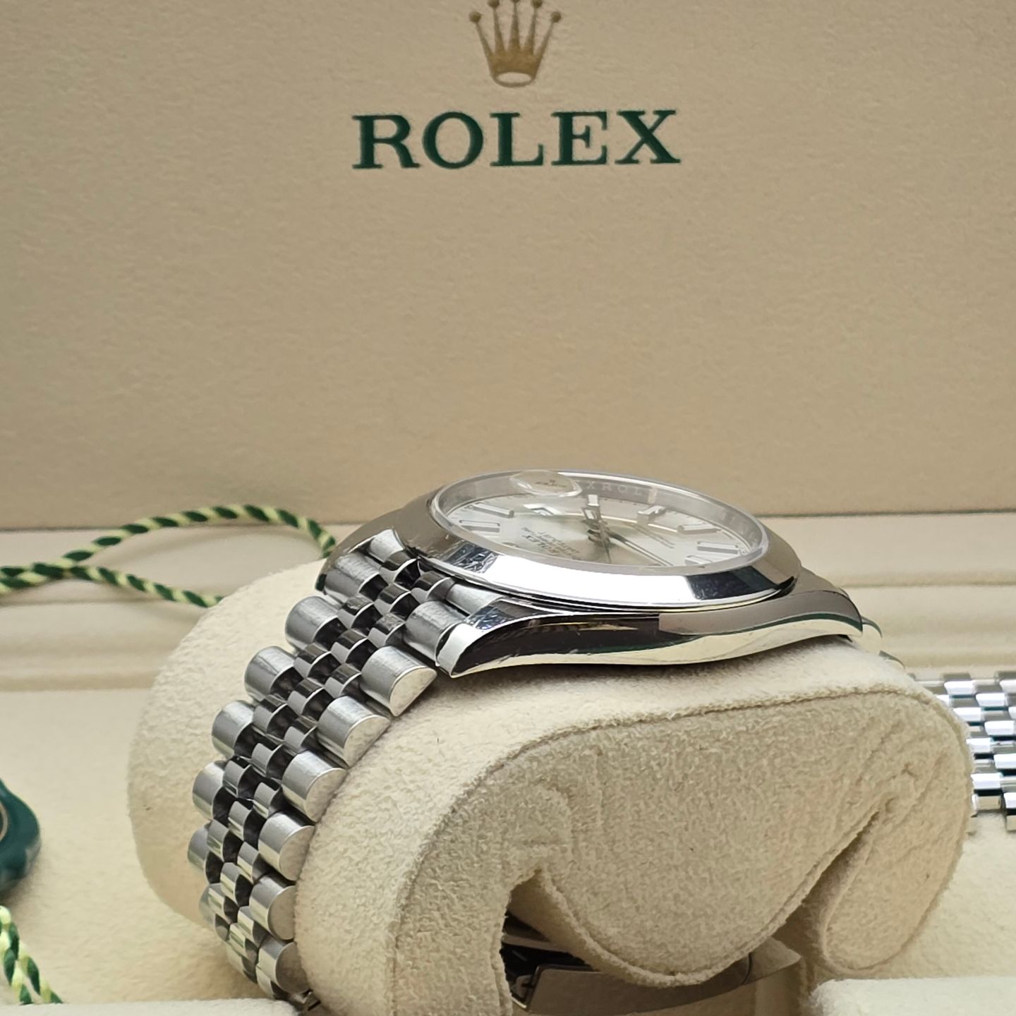 Rolex Datejust 41 126334 - (6/7)