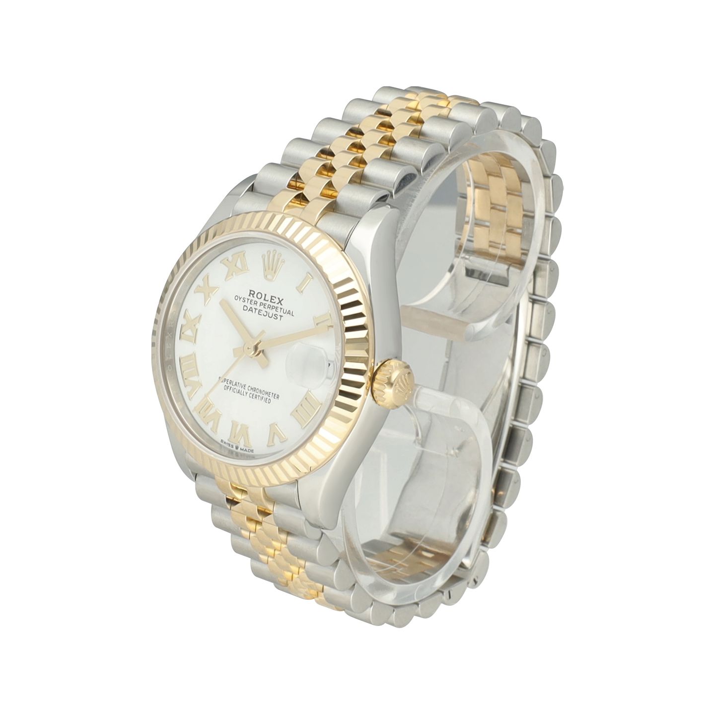 Rolex Datejust 31 278273 - (5/8)