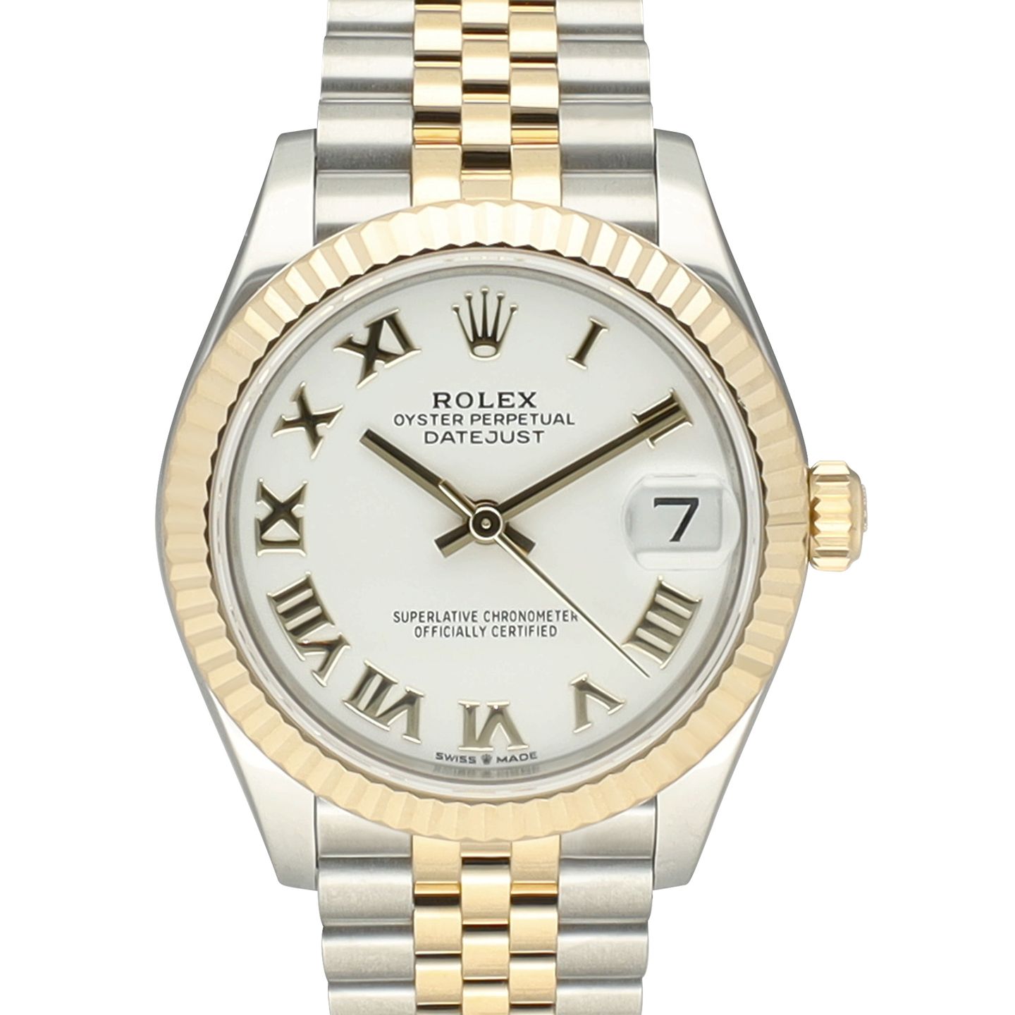 Rolex Datejust 31 278273 - (2/8)