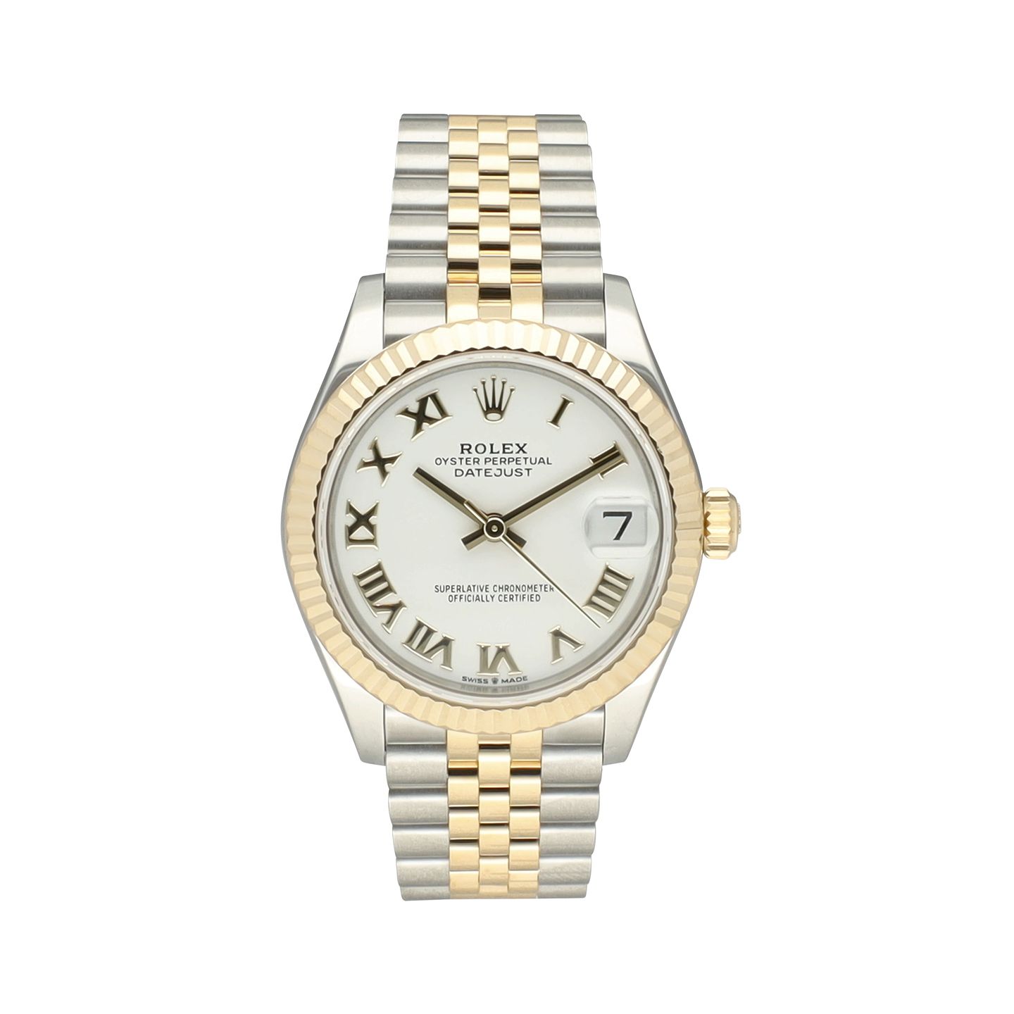 Rolex Datejust 31 278273 - (3/8)