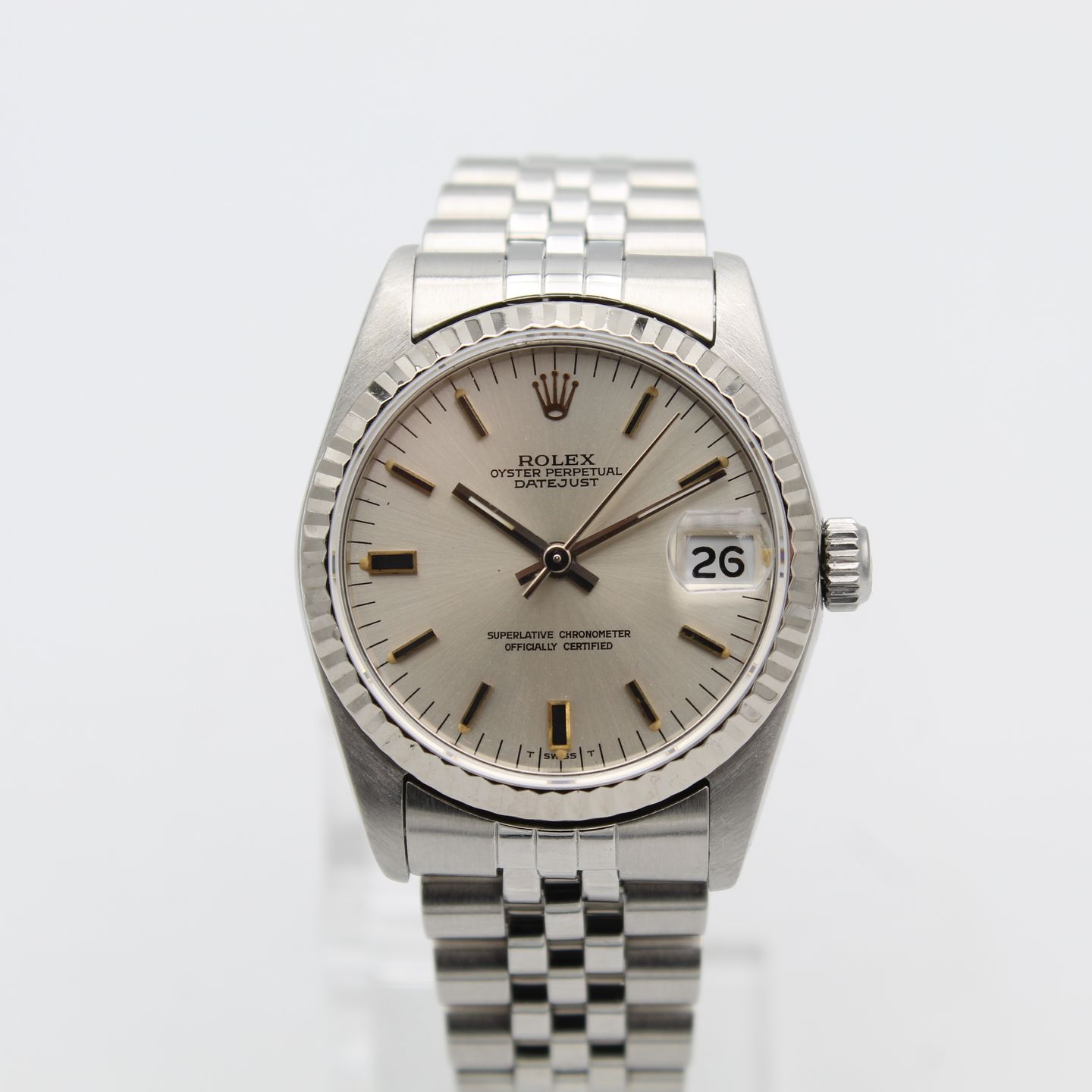 Rolex Datejust 31 68274 - (1/8)