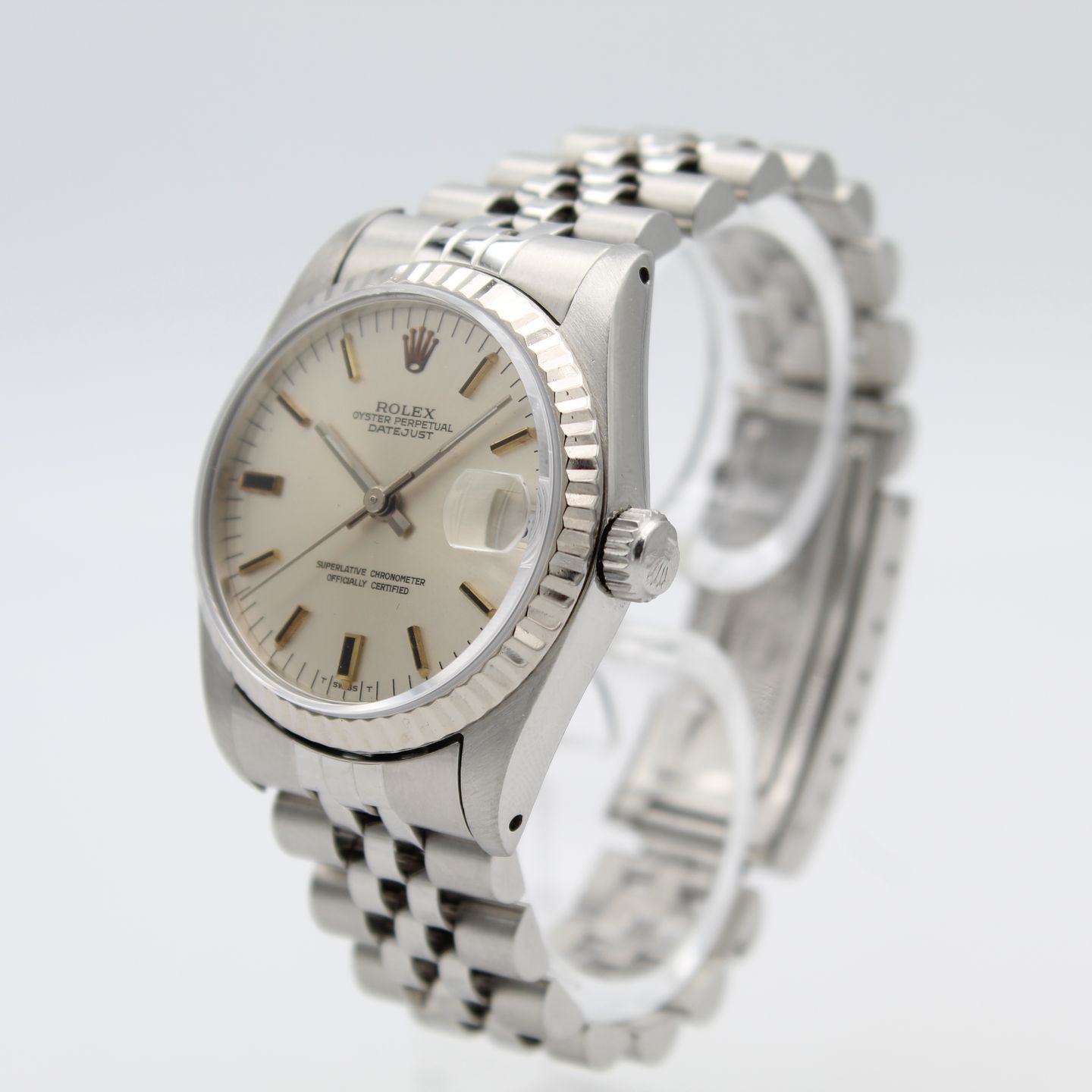 Rolex Datejust 31 68274 - (2/8)