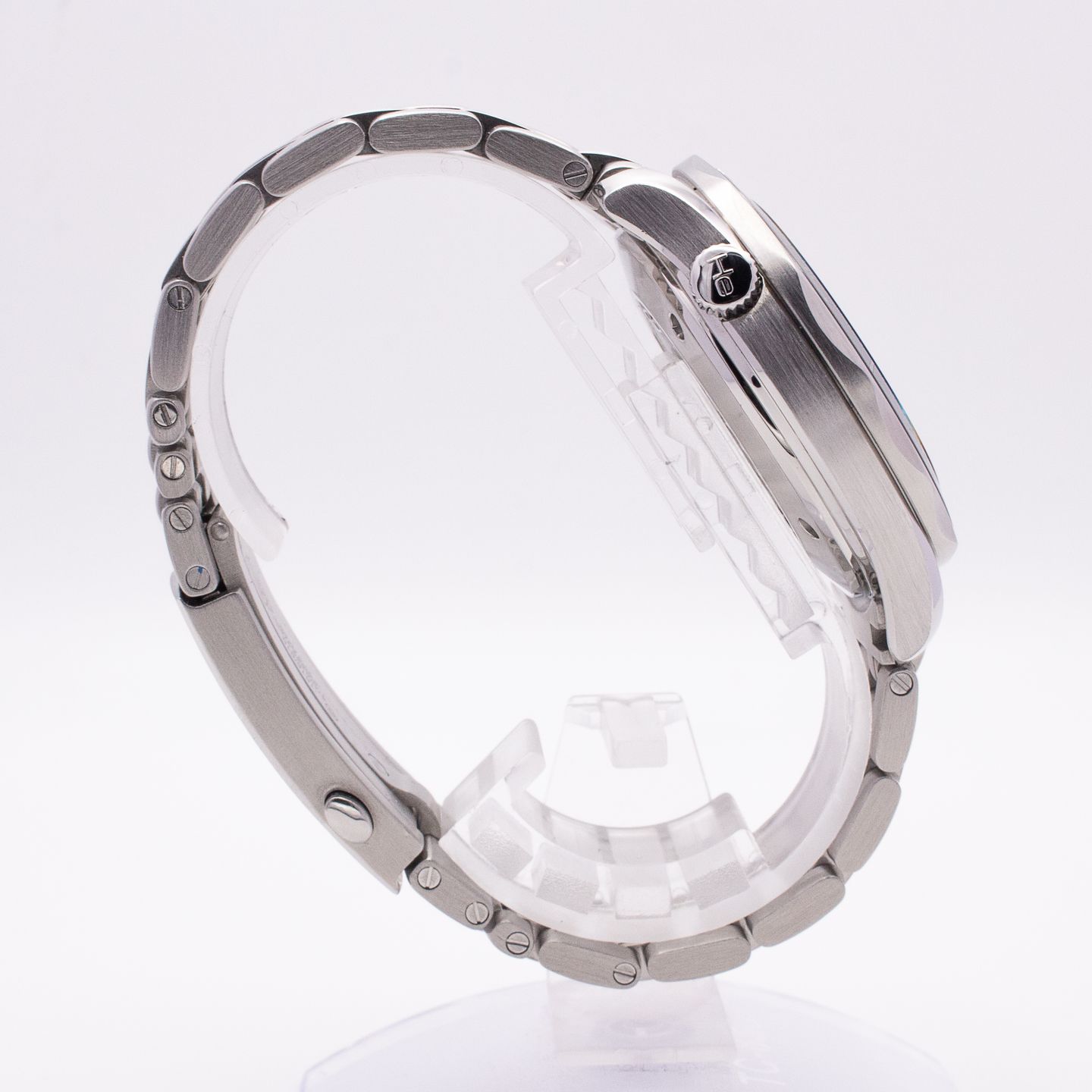 Omega Seamaster Diver 300 M 212.30.41.20.01.003 (2017) - Black dial 41 mm Steel case (4/8)