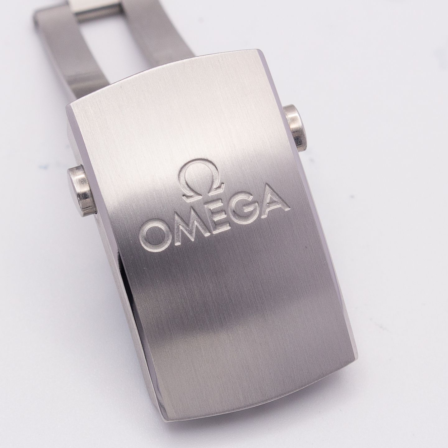 Omega Seamaster Diver 300 M 212.30.41.20.01.003 (2017) - Black dial 41 mm Steel case (7/8)