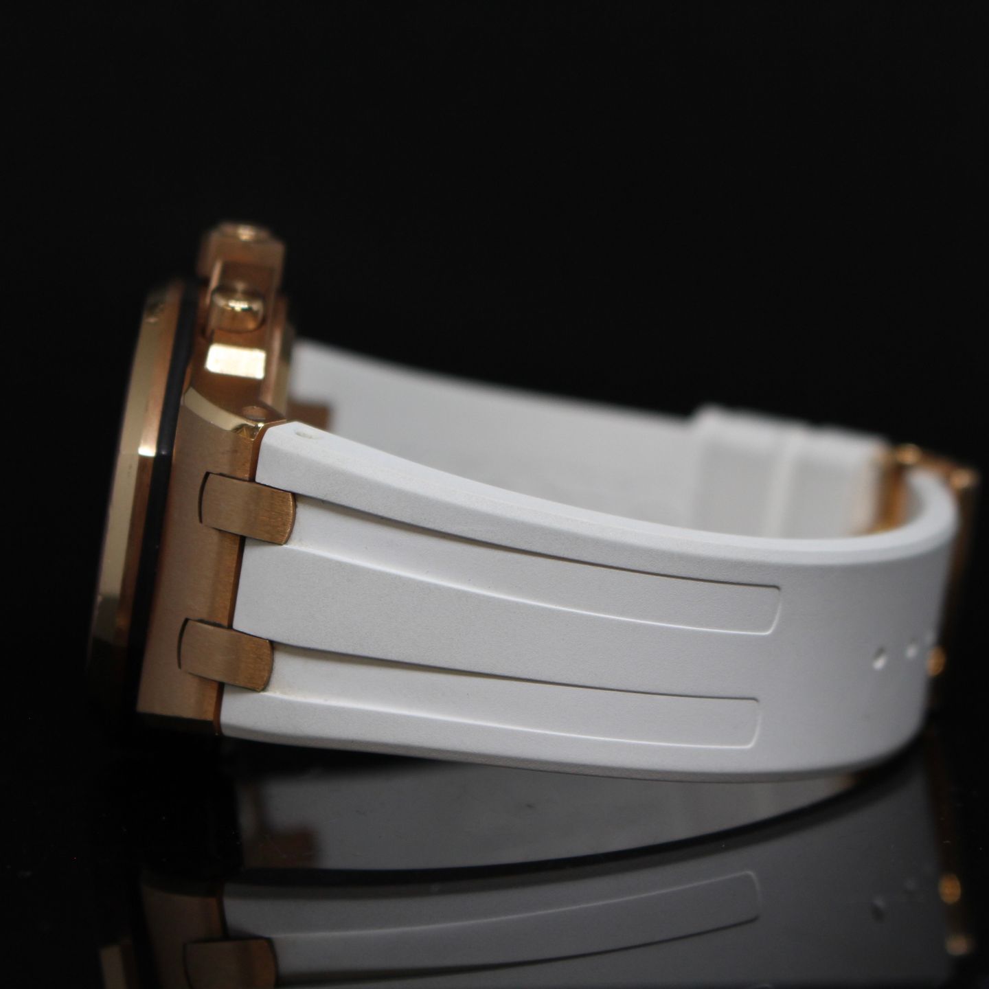 Audemars Piguet Royal Oak Offshore 26231OR.ZZ.D010CA.01 - (2/5)