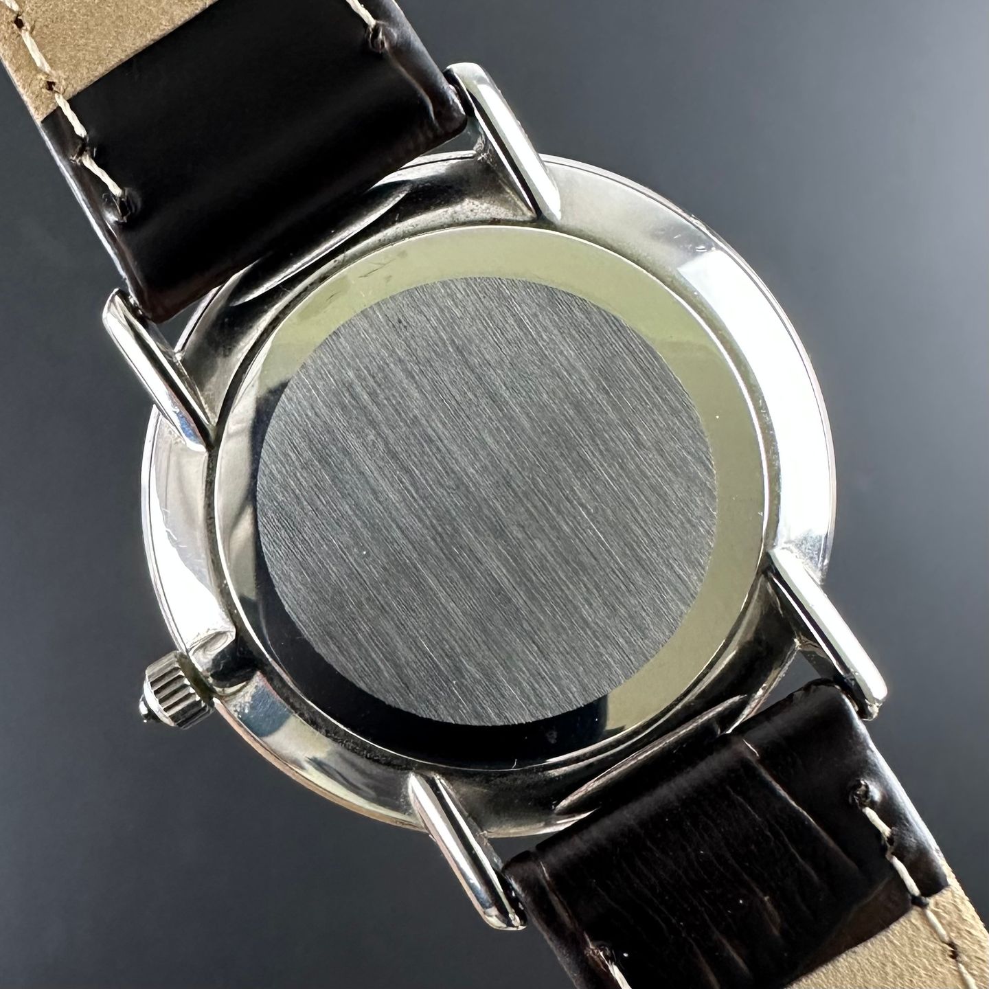 Omega De Ville 111.0107 - (3/8)