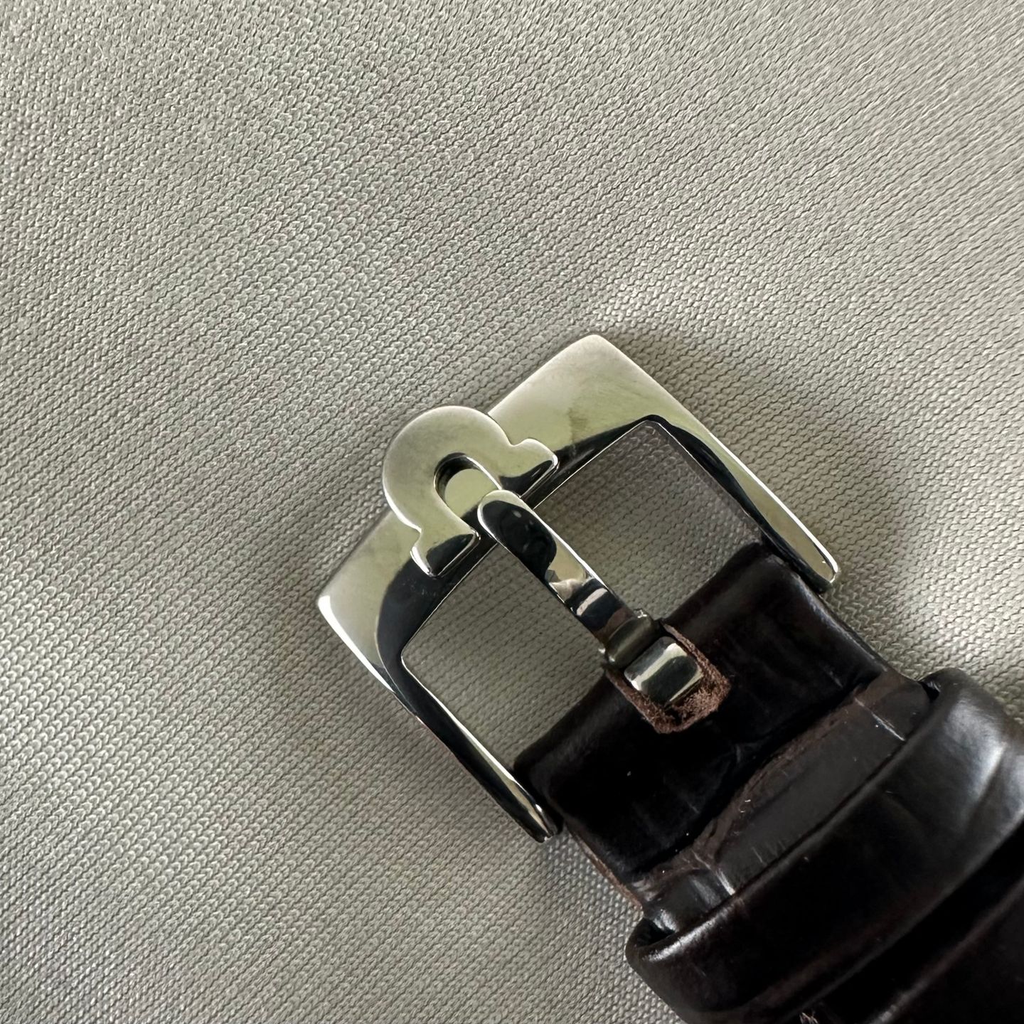 Omega De Ville 111.0107 - (7/8)