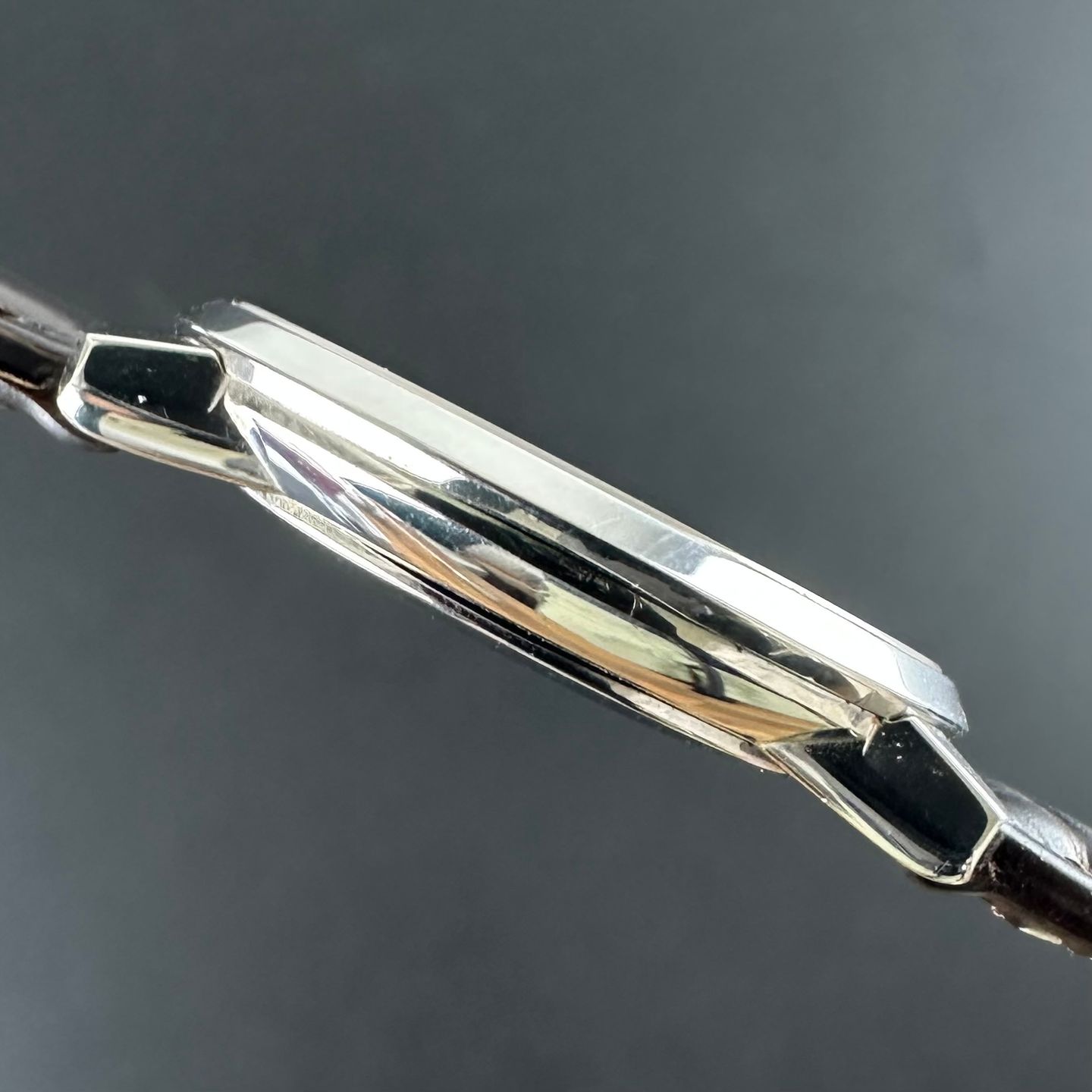 Omega De Ville 111.0107 - (6/8)