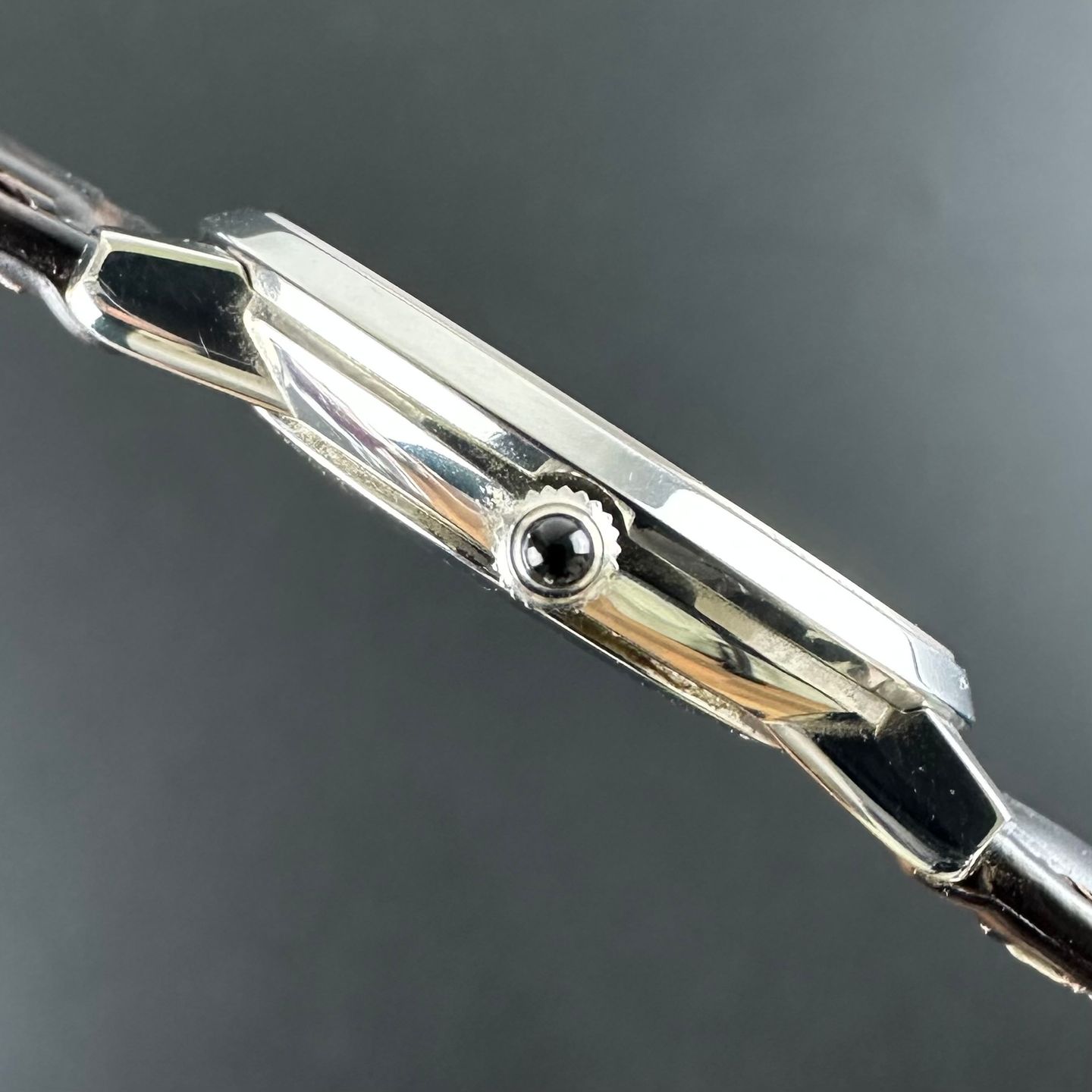 Omega De Ville 111.0107 - (5/8)