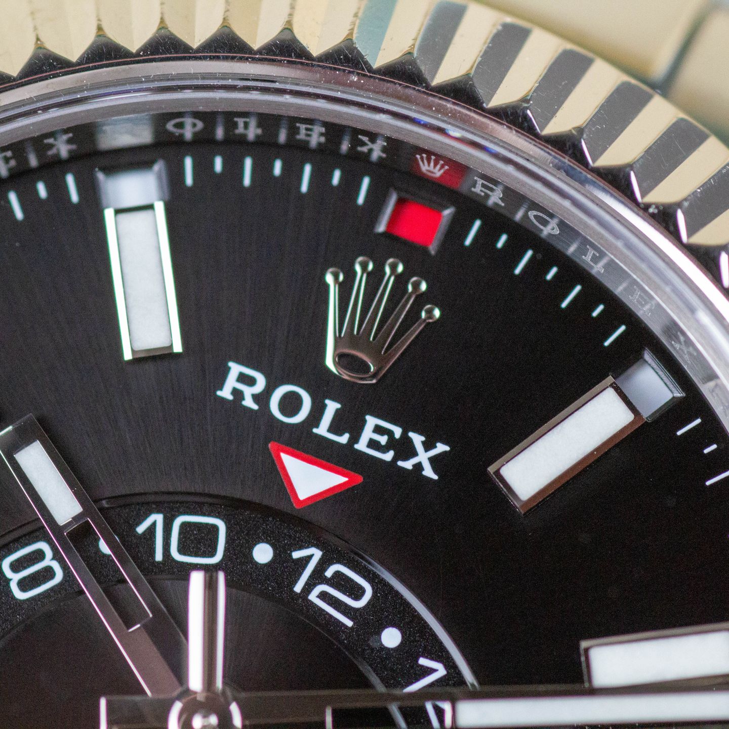 Rolex Sky-Dweller 326934 - (2/8)