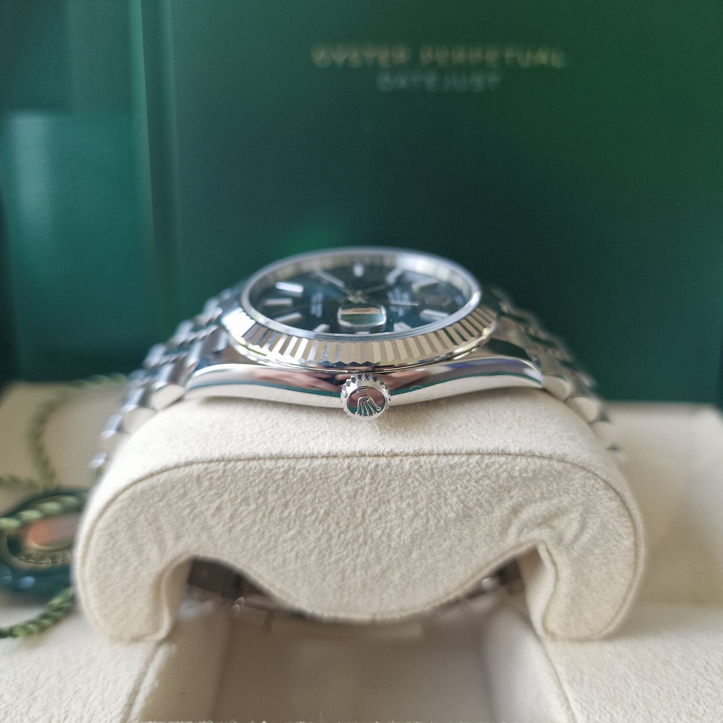 Rolex Datejust 41 126334 - (3/5)