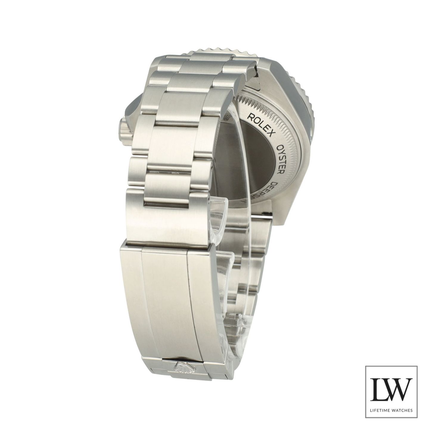 Rolex Sea-Dweller Deepsea 126660 - (6/8)