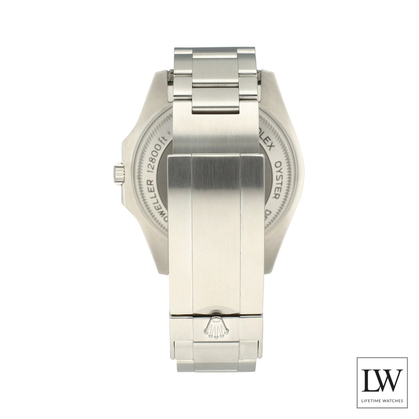 Rolex Sea-Dweller Deepsea 126660 - (7/8)