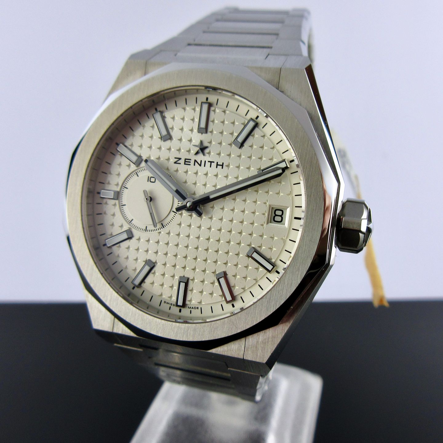 Zenith Defy Skyline 03.9300.3620/01.I001 - (3/8)