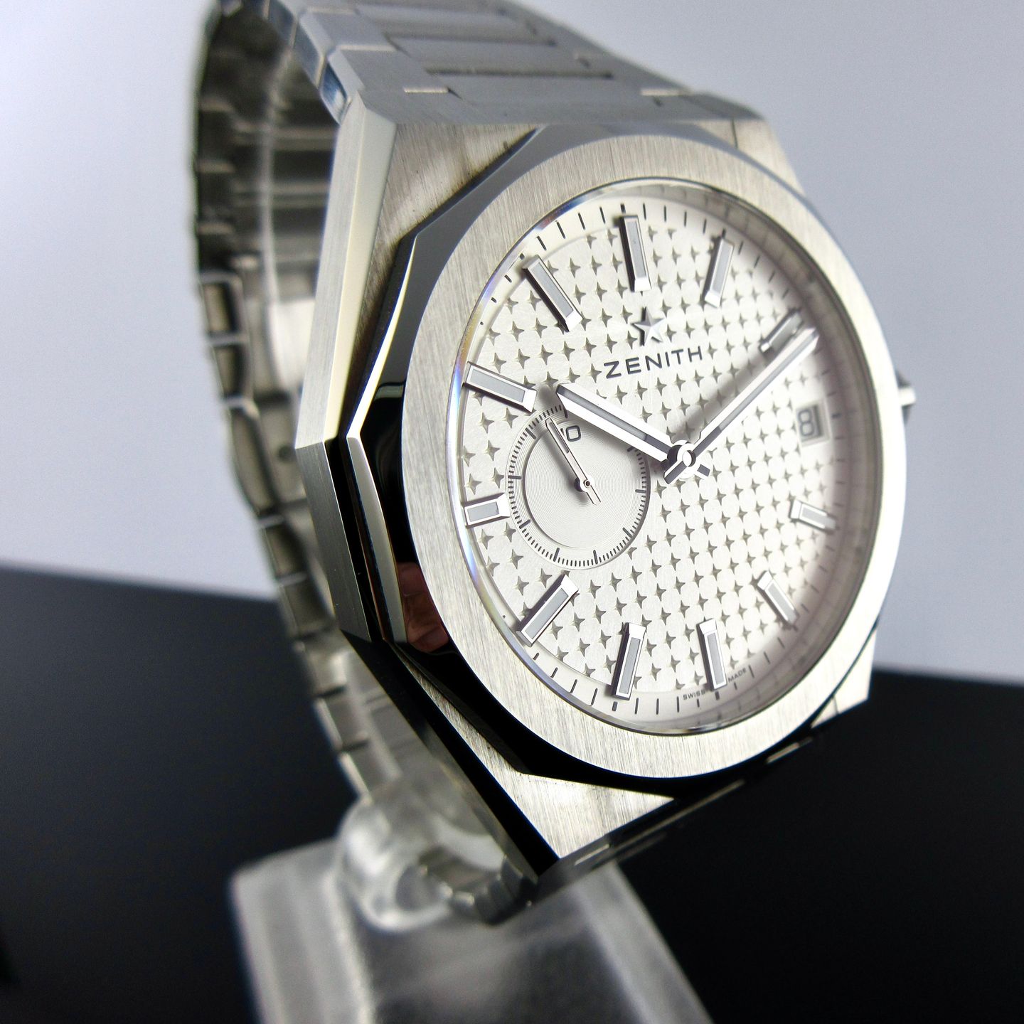 Zenith Defy Skyline 03.9300.3620/01.I001 - (5/8)